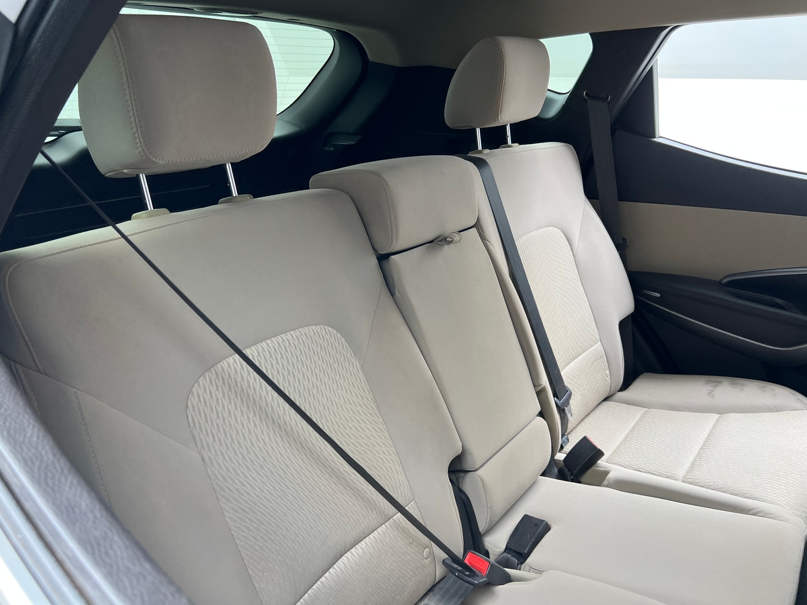 Thumbnail: 2015 Hyundai Santa Fe - 6