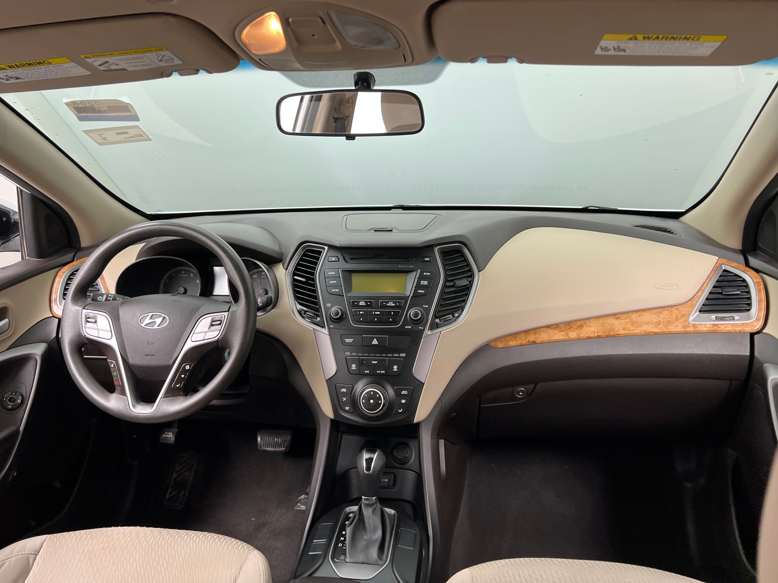 Thumbnail: 2015 Hyundai Santa Fe - 3