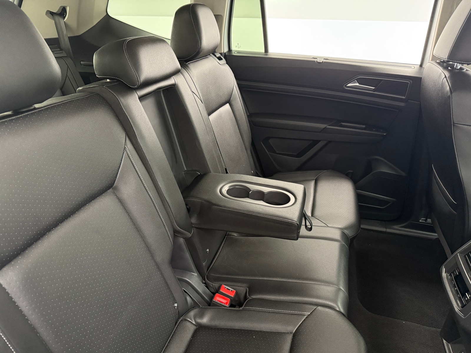 Thumbnail: 2019 Volkswagen Atlas - 5