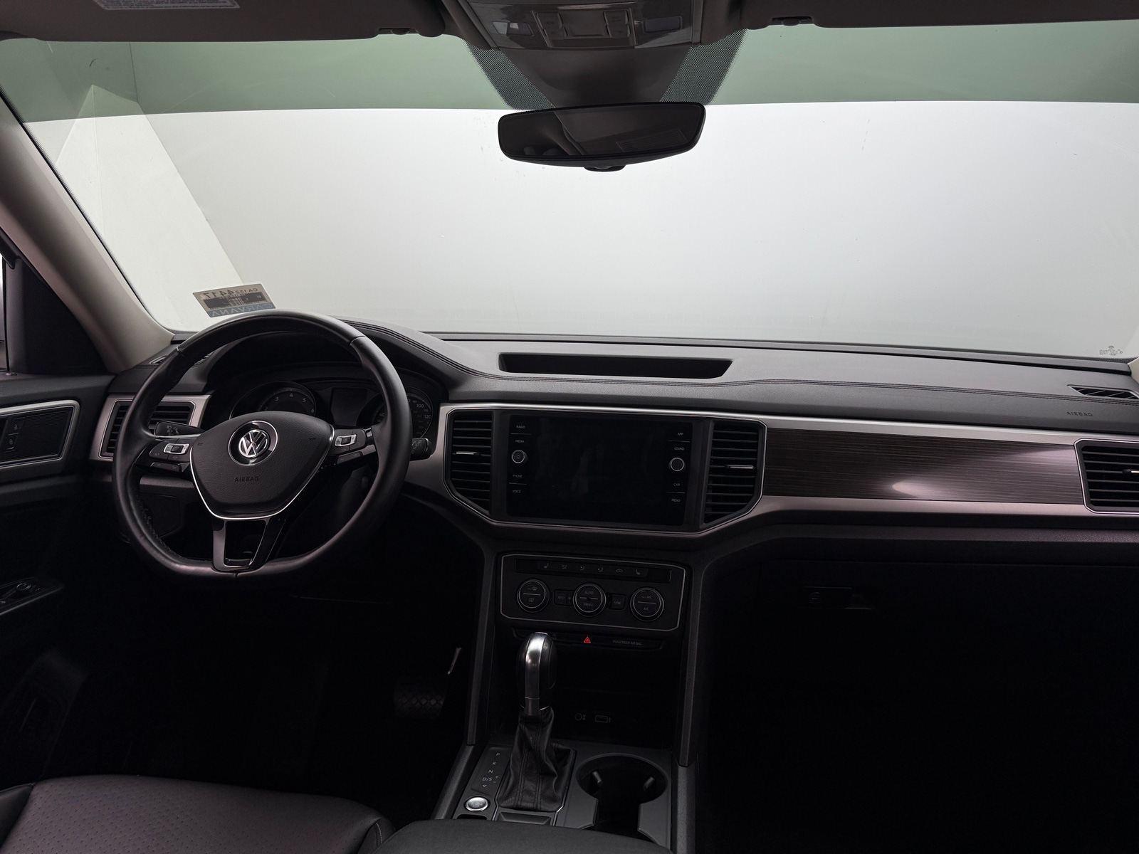 Thumbnail: 2019 Volkswagen Atlas - 2