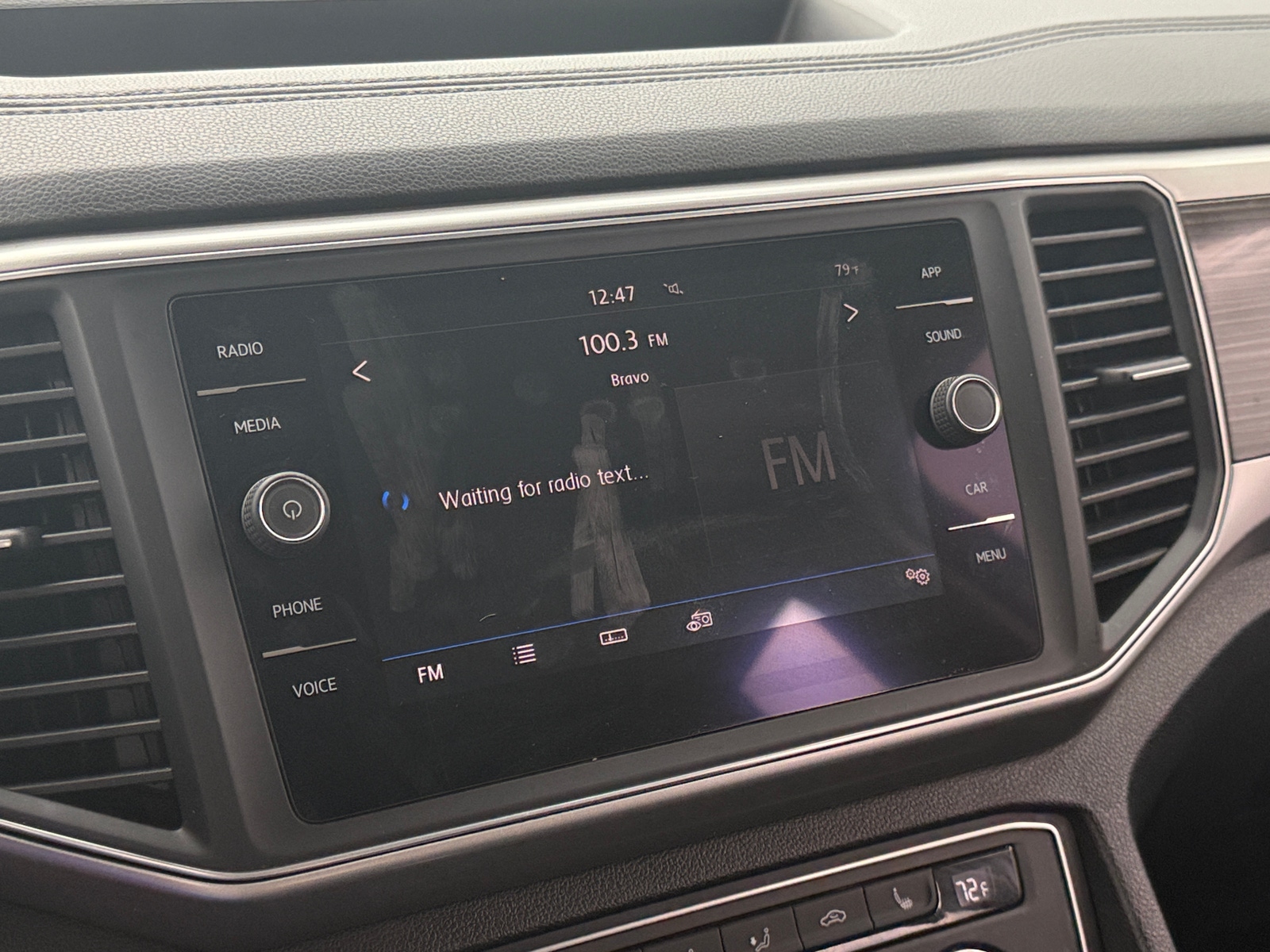 Thumbnail: 2019 Volkswagen Atlas - 3