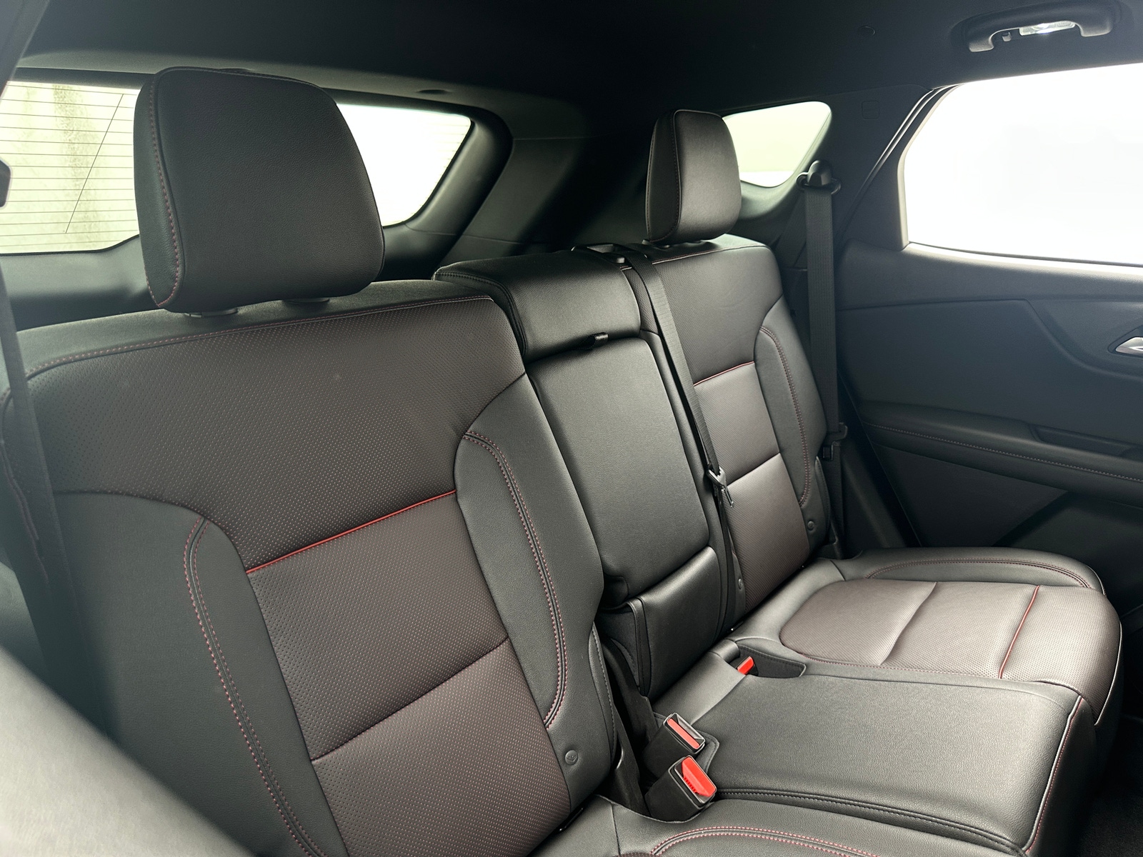 Thumbnail: 2021 Chevrolet Blazer - 5