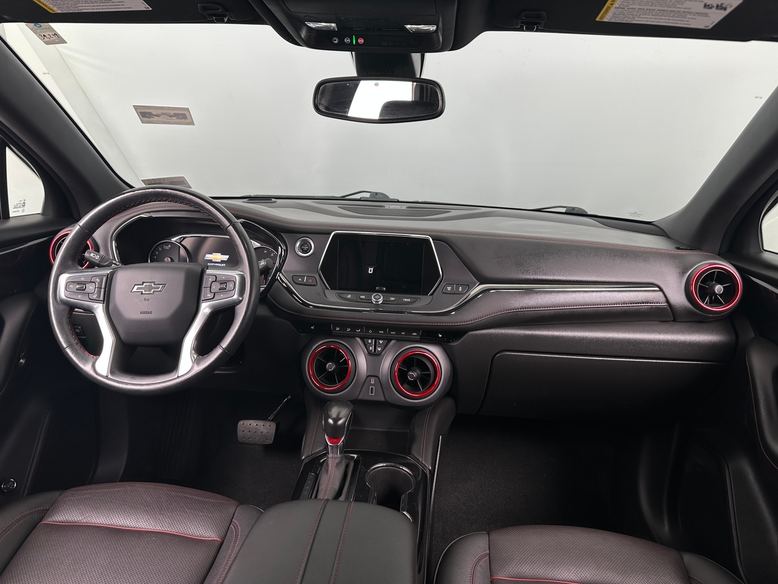 Thumbnail: 2021 Chevrolet Blazer - 2