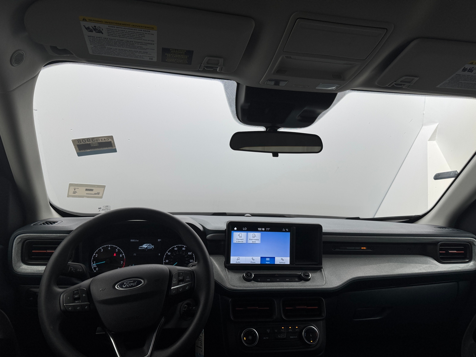 Thumbnail: 2024 Ford Maverick - 3
