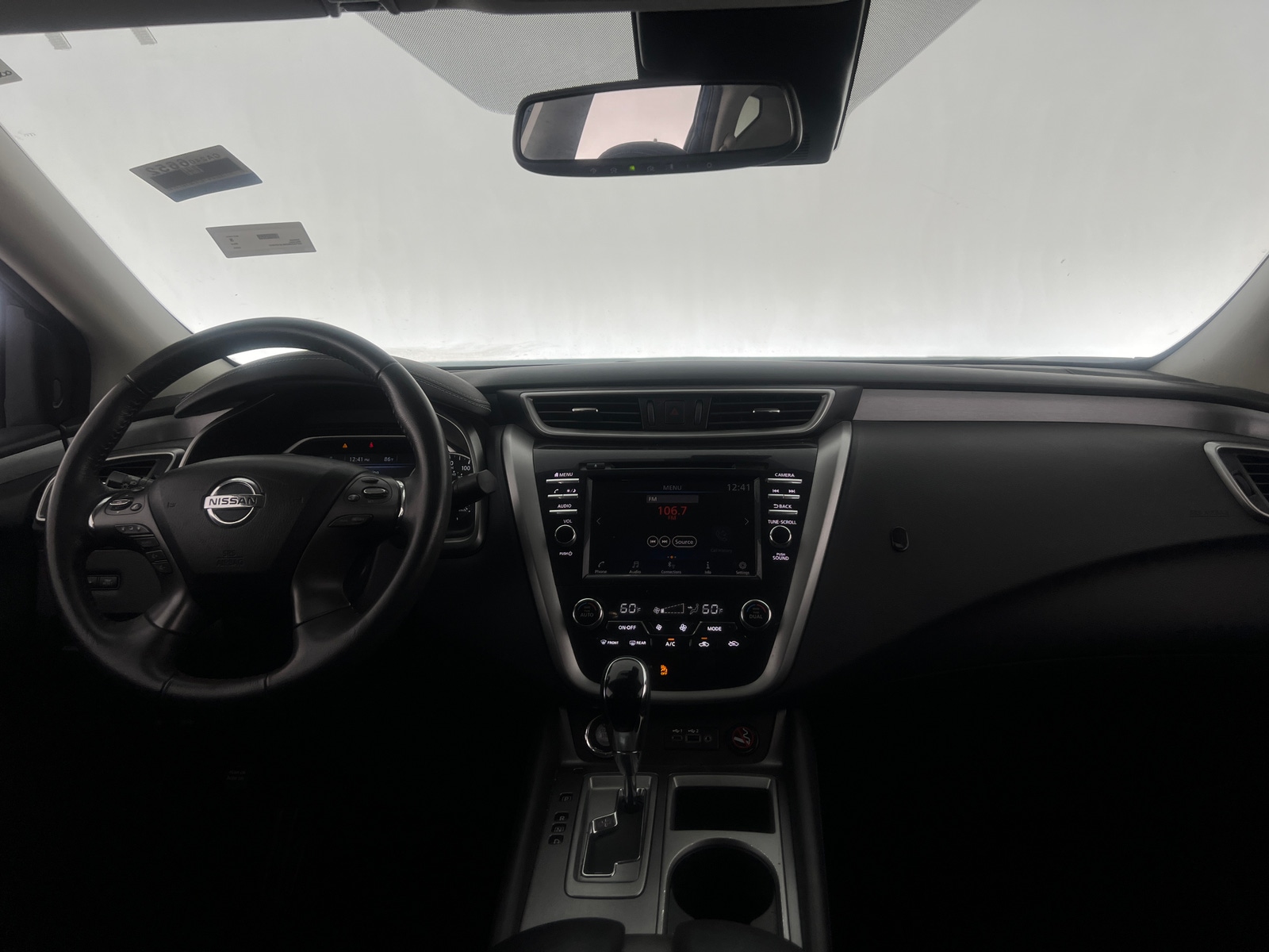 Thumbnail: 2020 Nissan Murano - 3