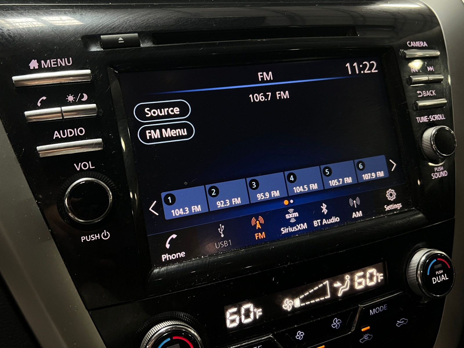 Thumbnail: 2020 Nissan Murano - 4