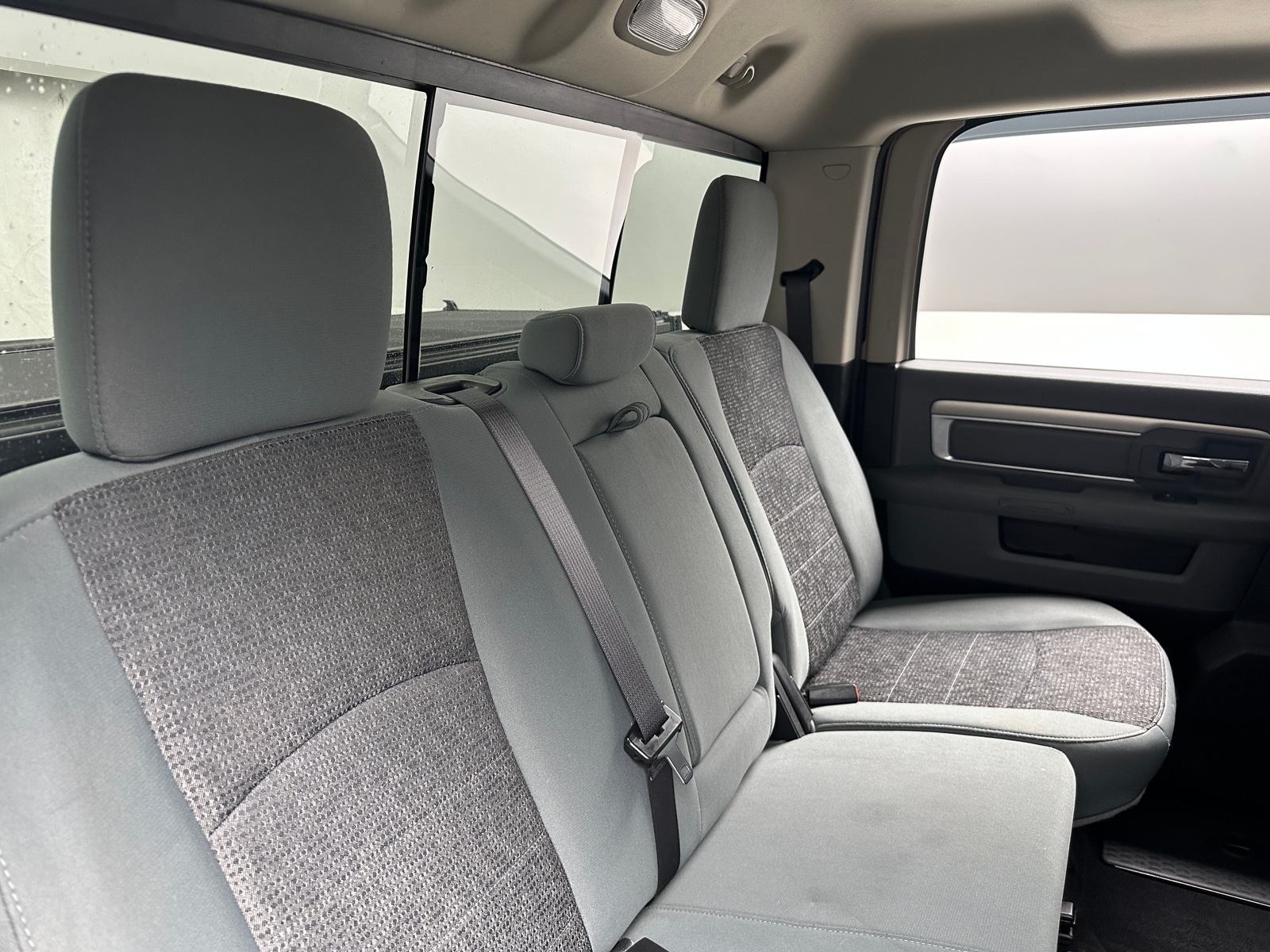 Thumbnail: 2019 RAM 1500 Classic - 6