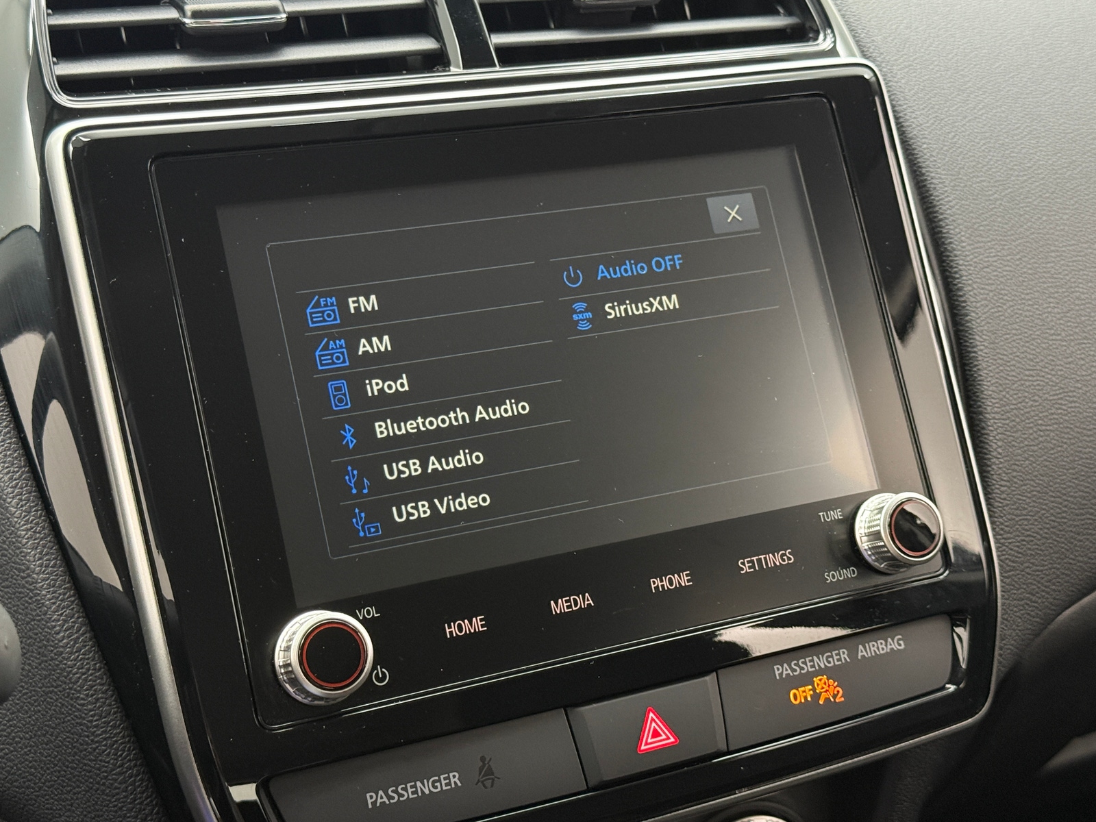 Thumbnail: 2024 Mitsubishi Outlander Sport - 4