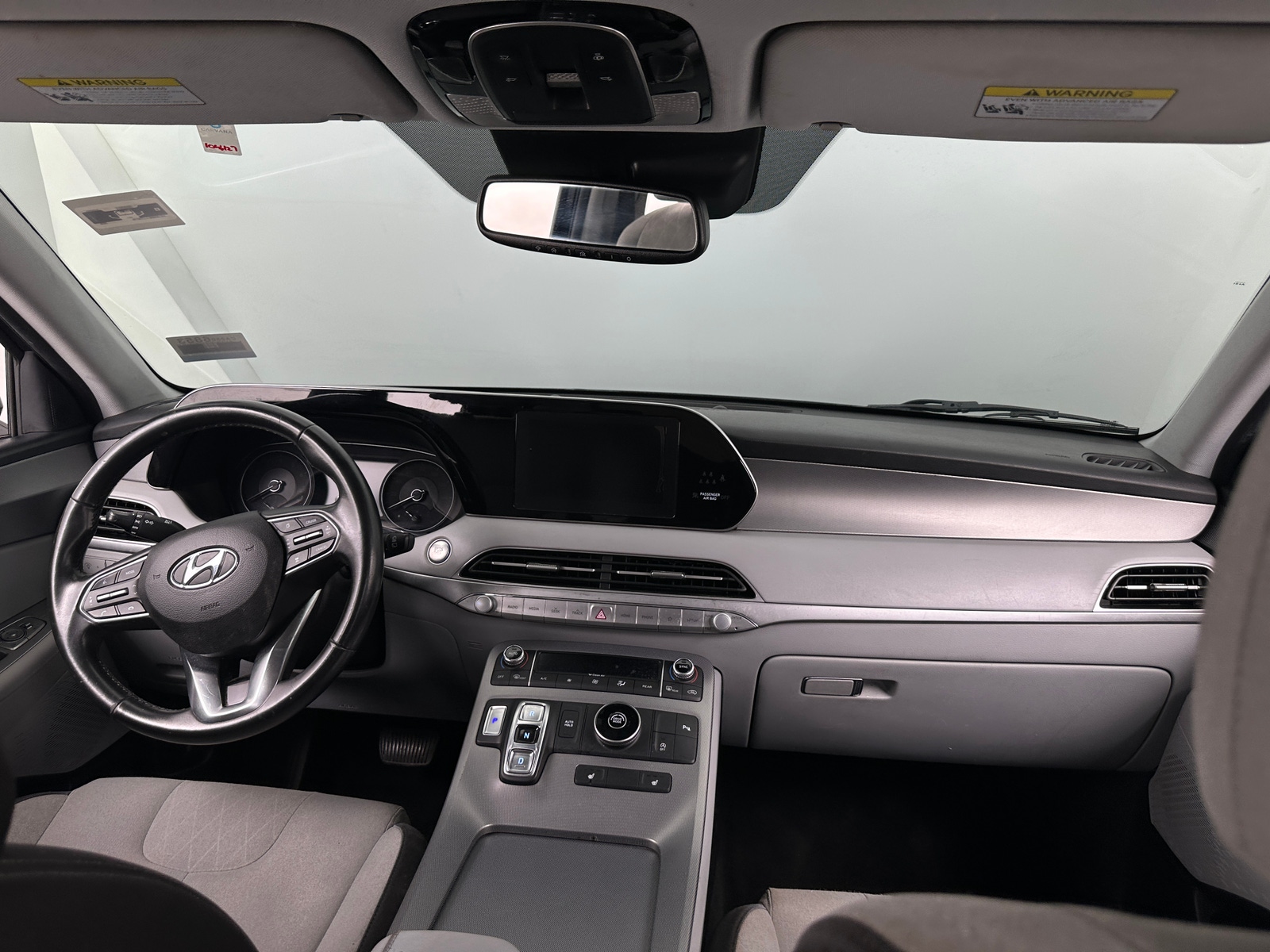 Thumbnail: 2020 Hyundai Palisade - 3