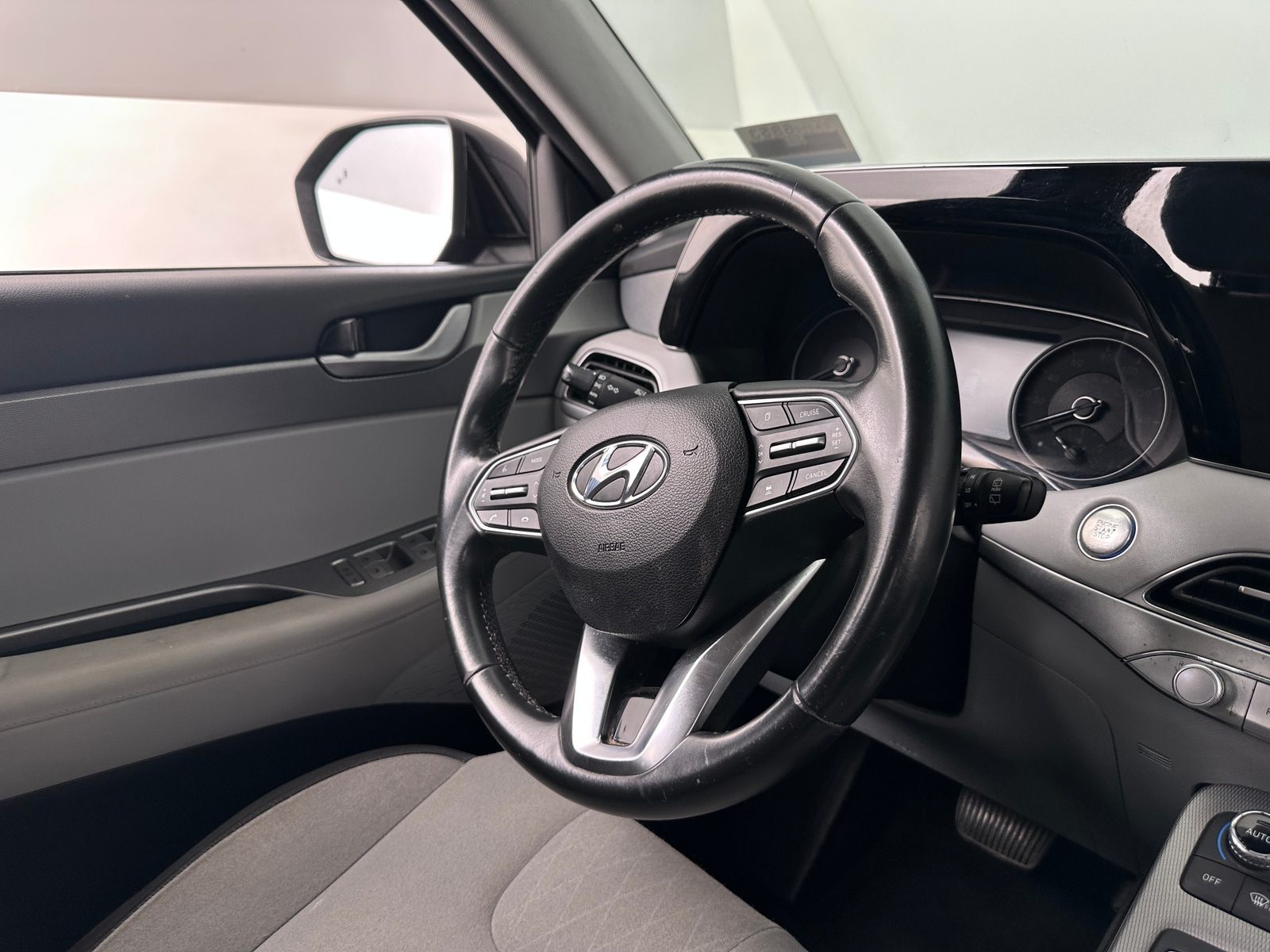 Thumbnail: 2020 Hyundai Palisade - 5