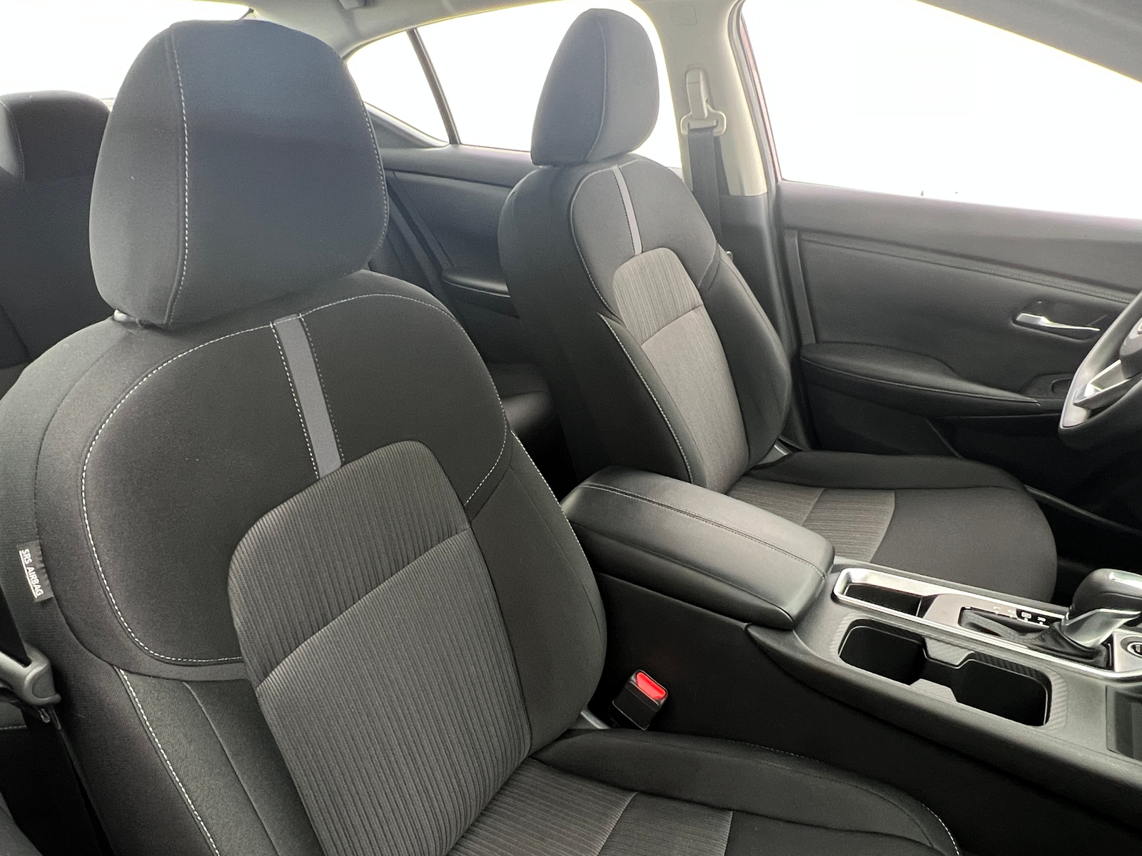 Thumbnail: 2025 Nissan Sentra - 2