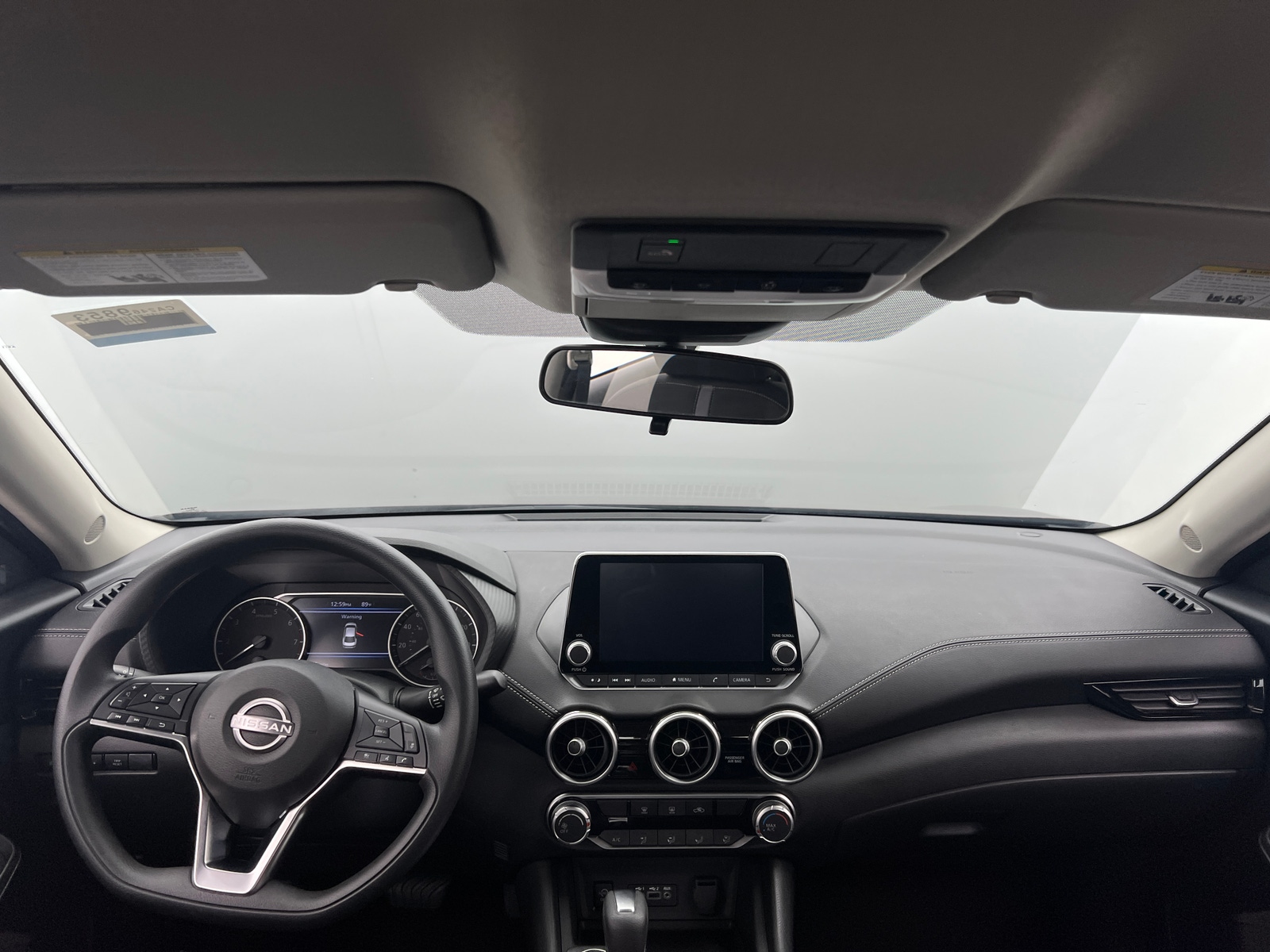 Thumbnail: 2025 Nissan Sentra - 3