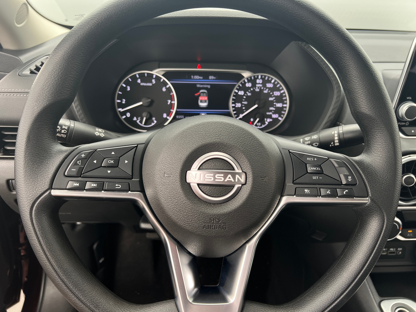 Thumbnail: 2025 Nissan Sentra - 5