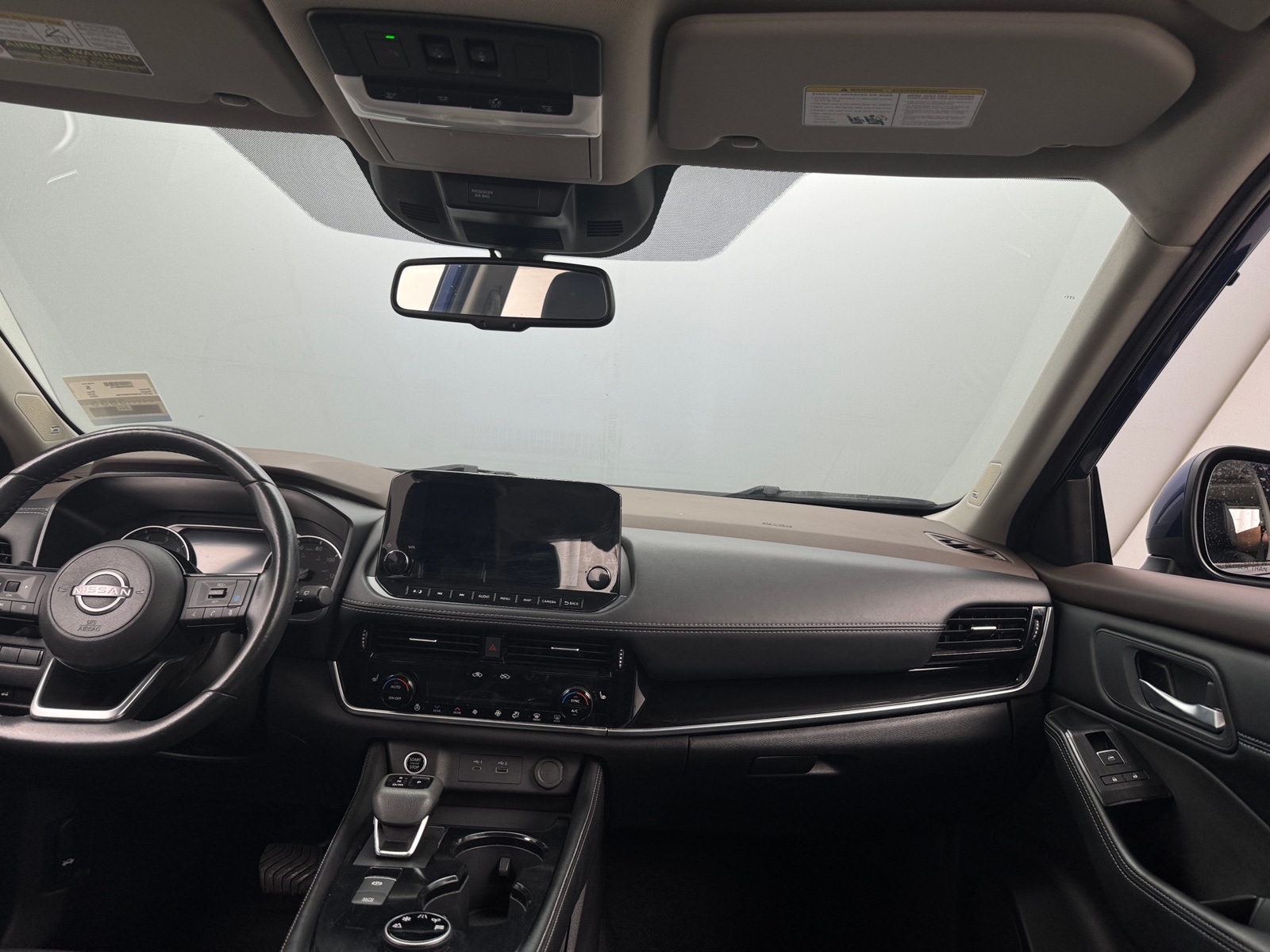 Thumbnail: 2023 Nissan Rogue - 2
