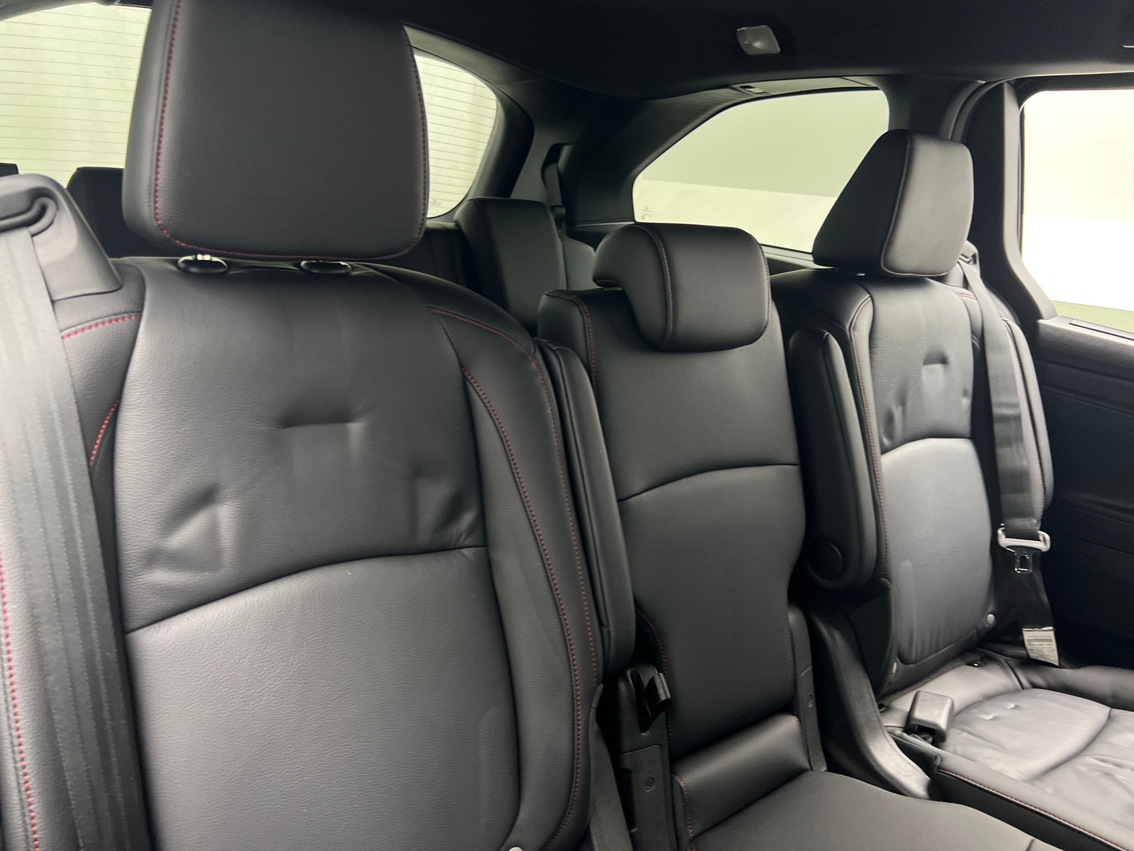 Thumbnail: 2025 Honda Odyssey - 5