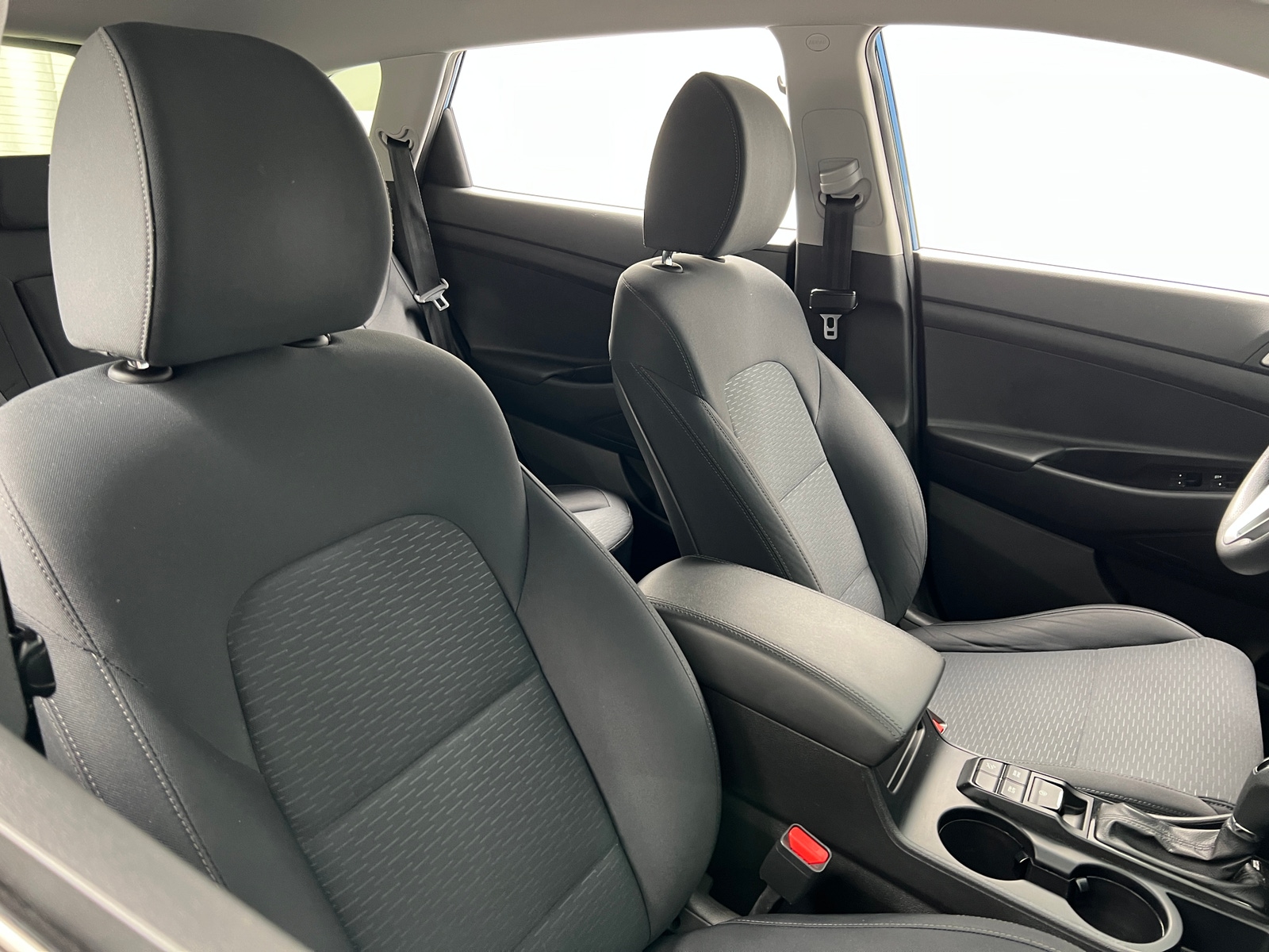 Thumbnail: 2019 Hyundai Tucson - 2