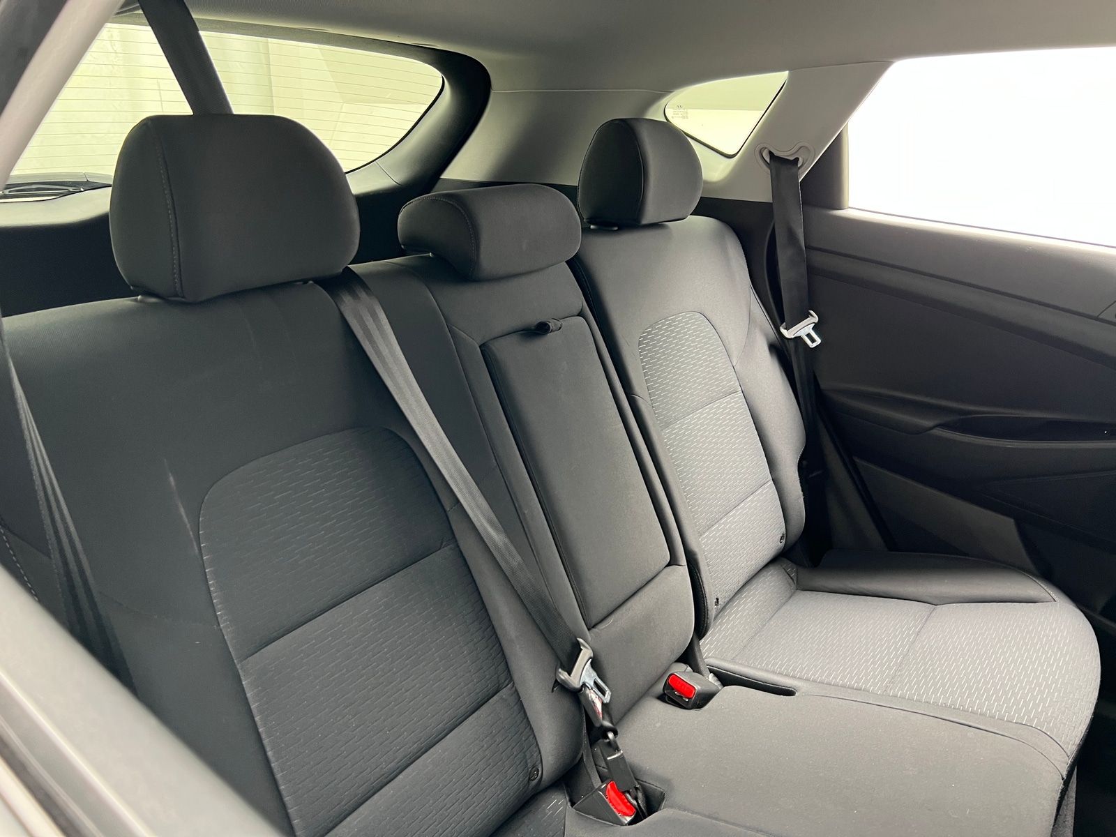 Thumbnail: 2019 Hyundai Tucson - 6