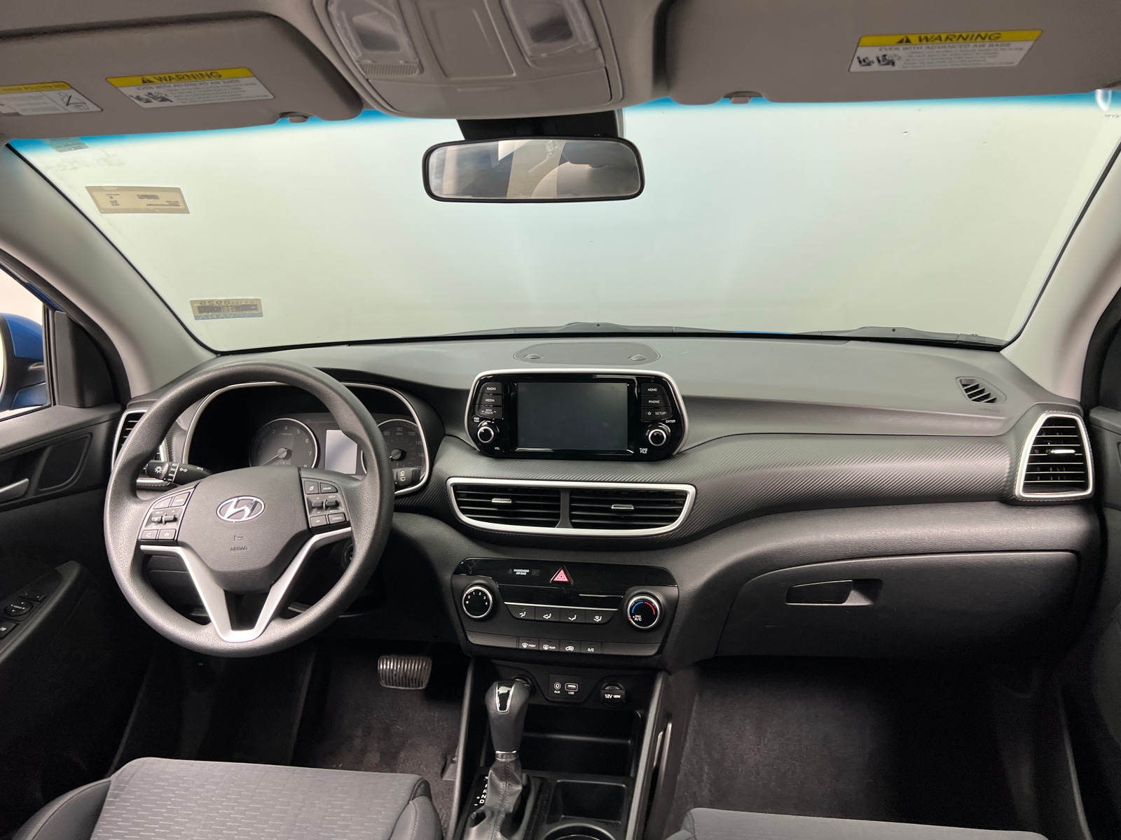 Thumbnail: 2019 Hyundai Tucson - 3