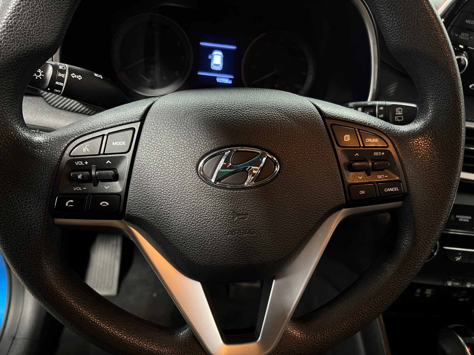 Thumbnail: 2019 Hyundai Tucson - 5