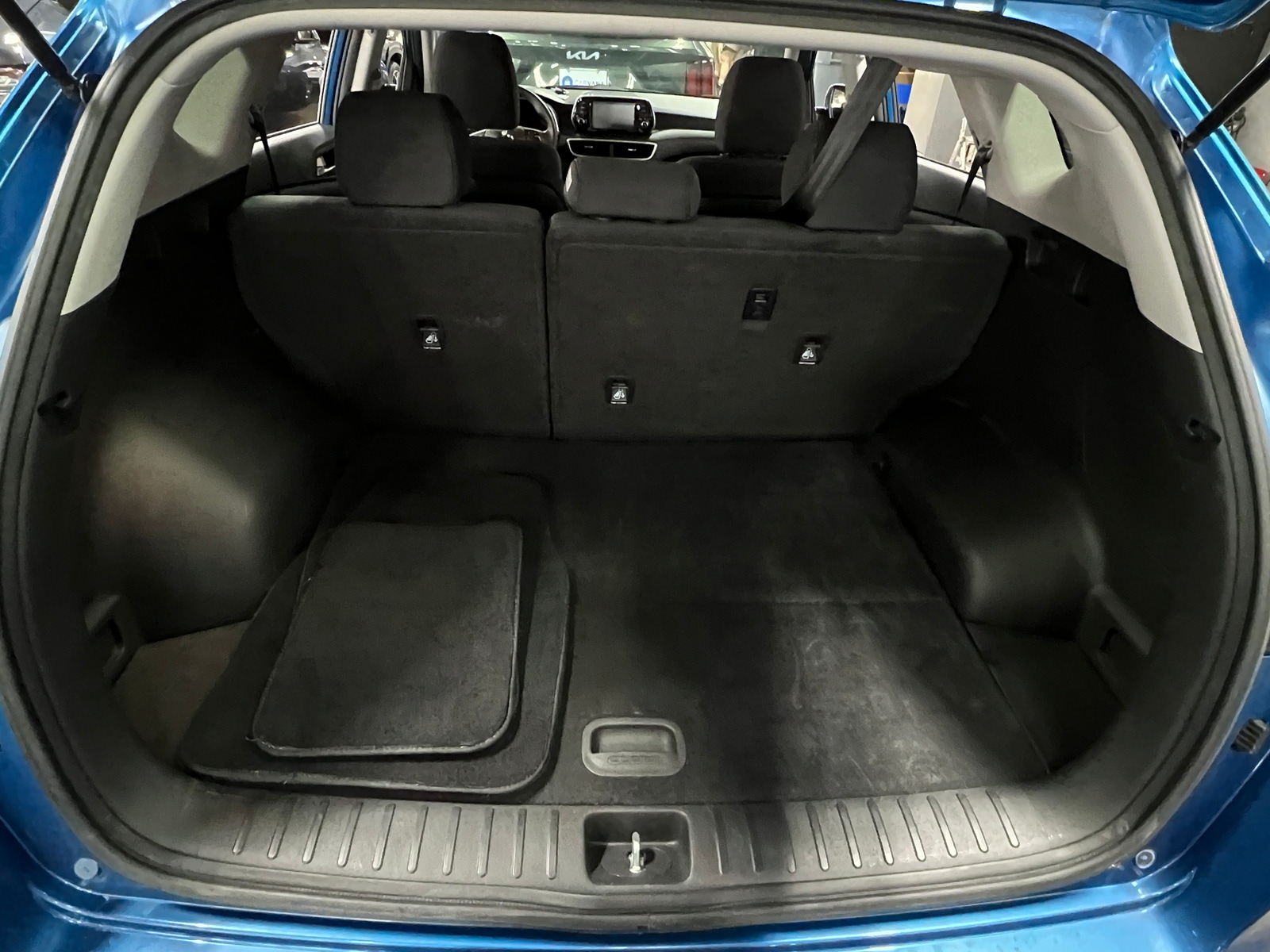 Thumbnail: 2019 Hyundai Tucson - 7