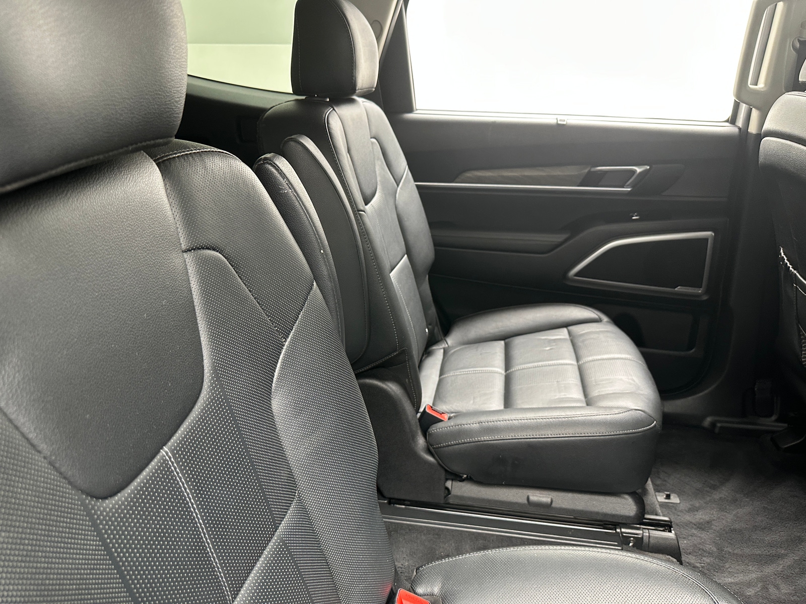 Thumbnail: 2021 Kia Telluride - 5