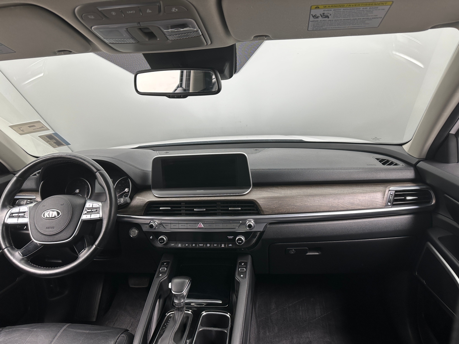 Thumbnail: 2021 Kia Telluride - 2