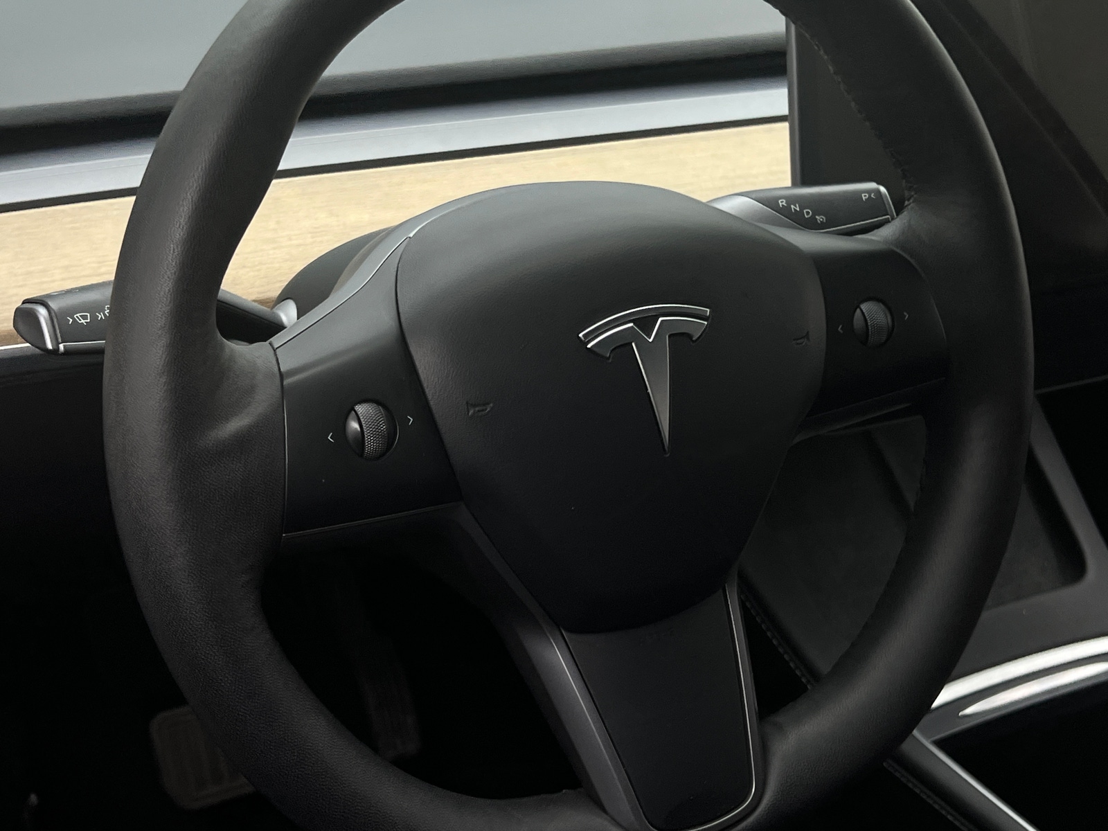 Thumbnail: 2022 Tesla Model Y - 4