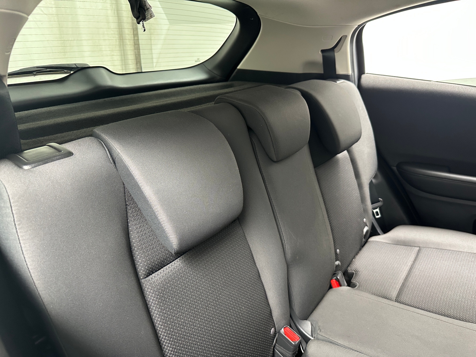 Thumbnail: 2020 Honda HR-V - 6