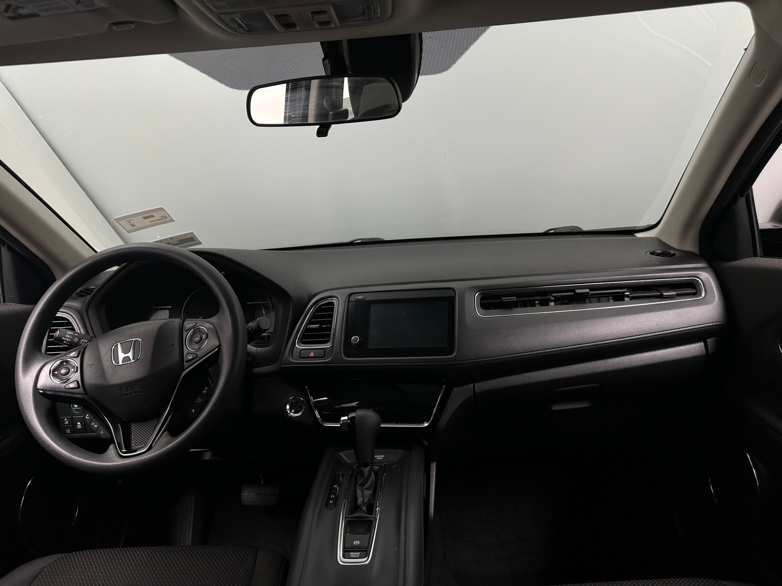 Thumbnail: 2020 Honda HR-V - 3