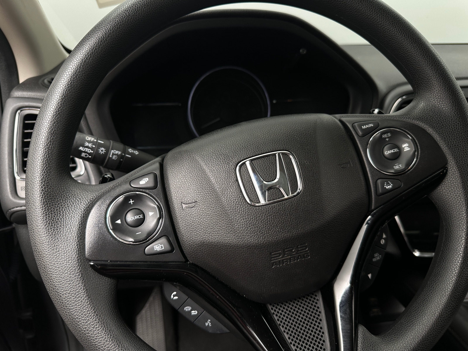 Thumbnail: 2020 Honda HR-V - 5