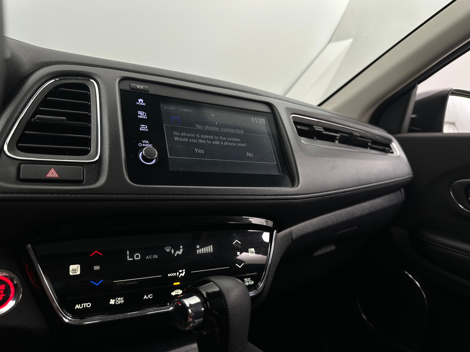 Thumbnail: 2020 Honda HR-V - 4