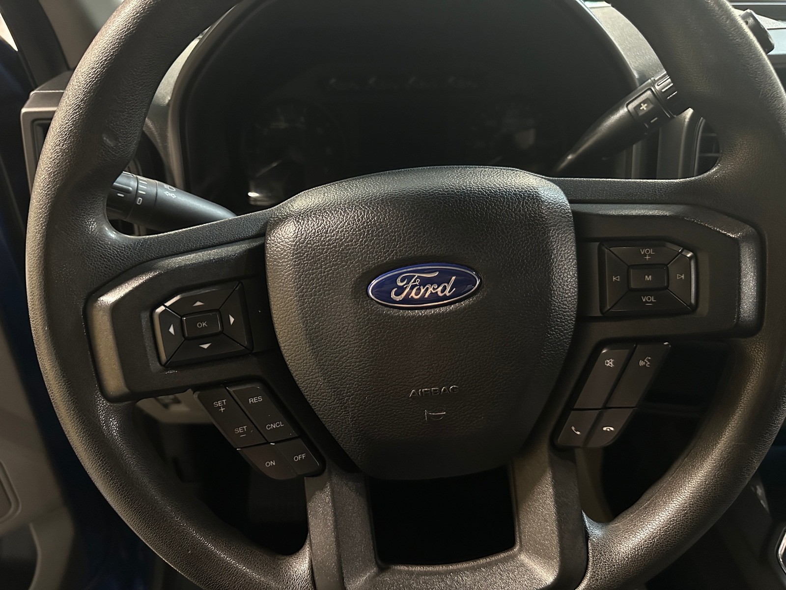 Thumbnail: 2019 Ford Econoline - 5
