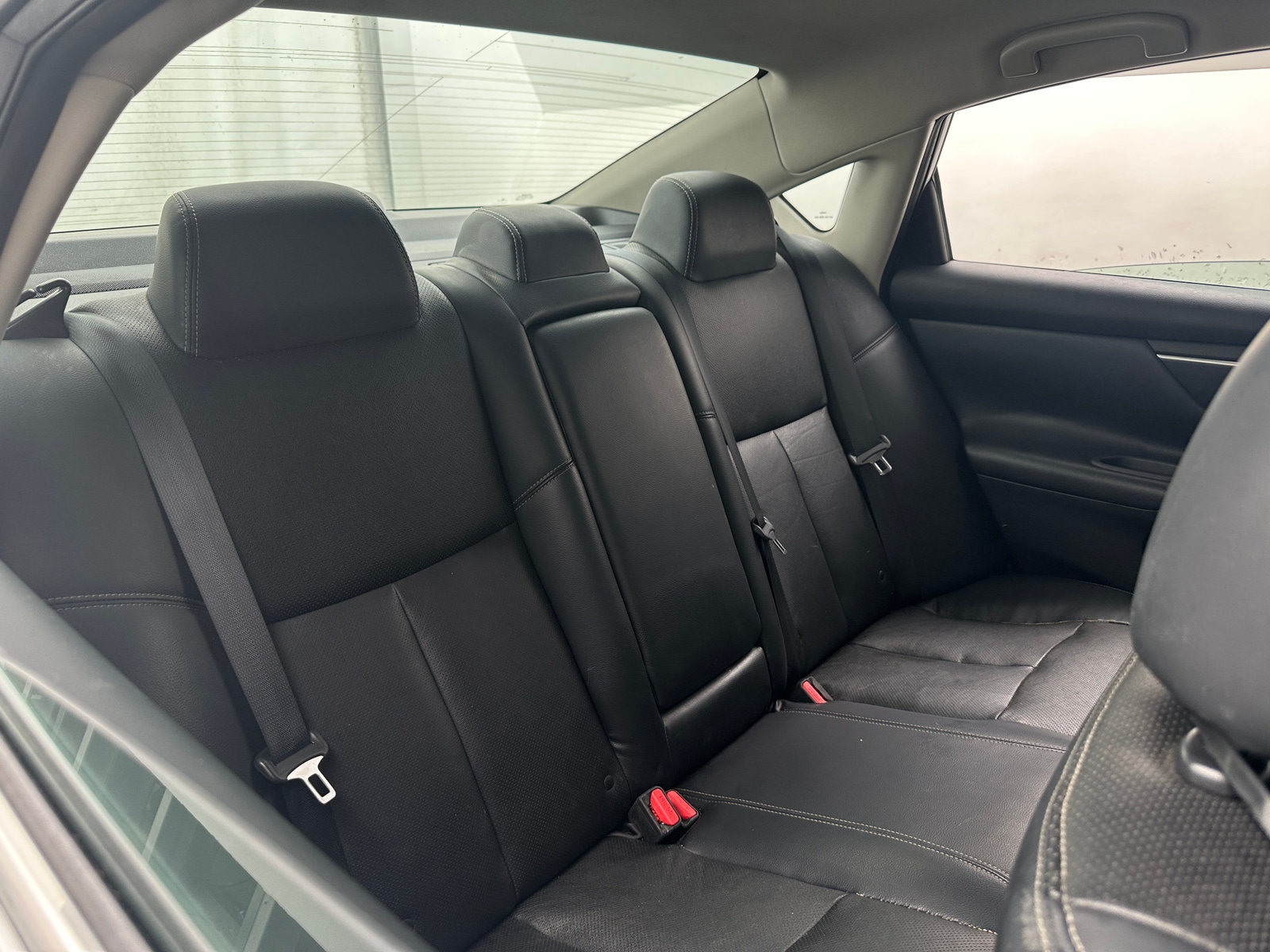 Thumbnail: 2018 Nissan Altima - 5