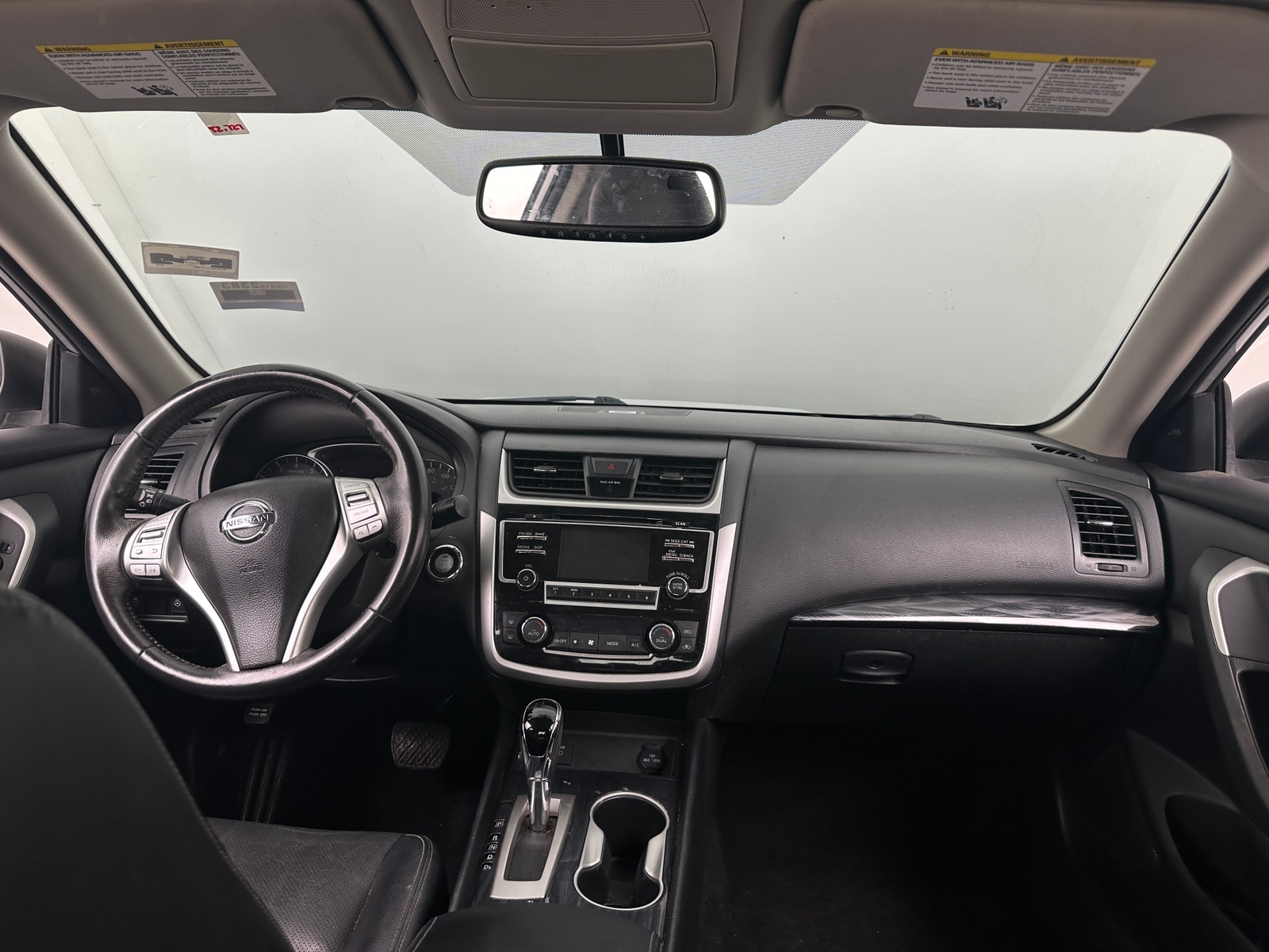 Thumbnail: 2018 Nissan Altima - 2