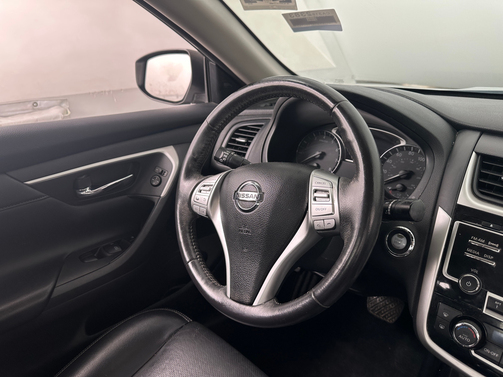 Thumbnail: 2018 Nissan Altima - 4
