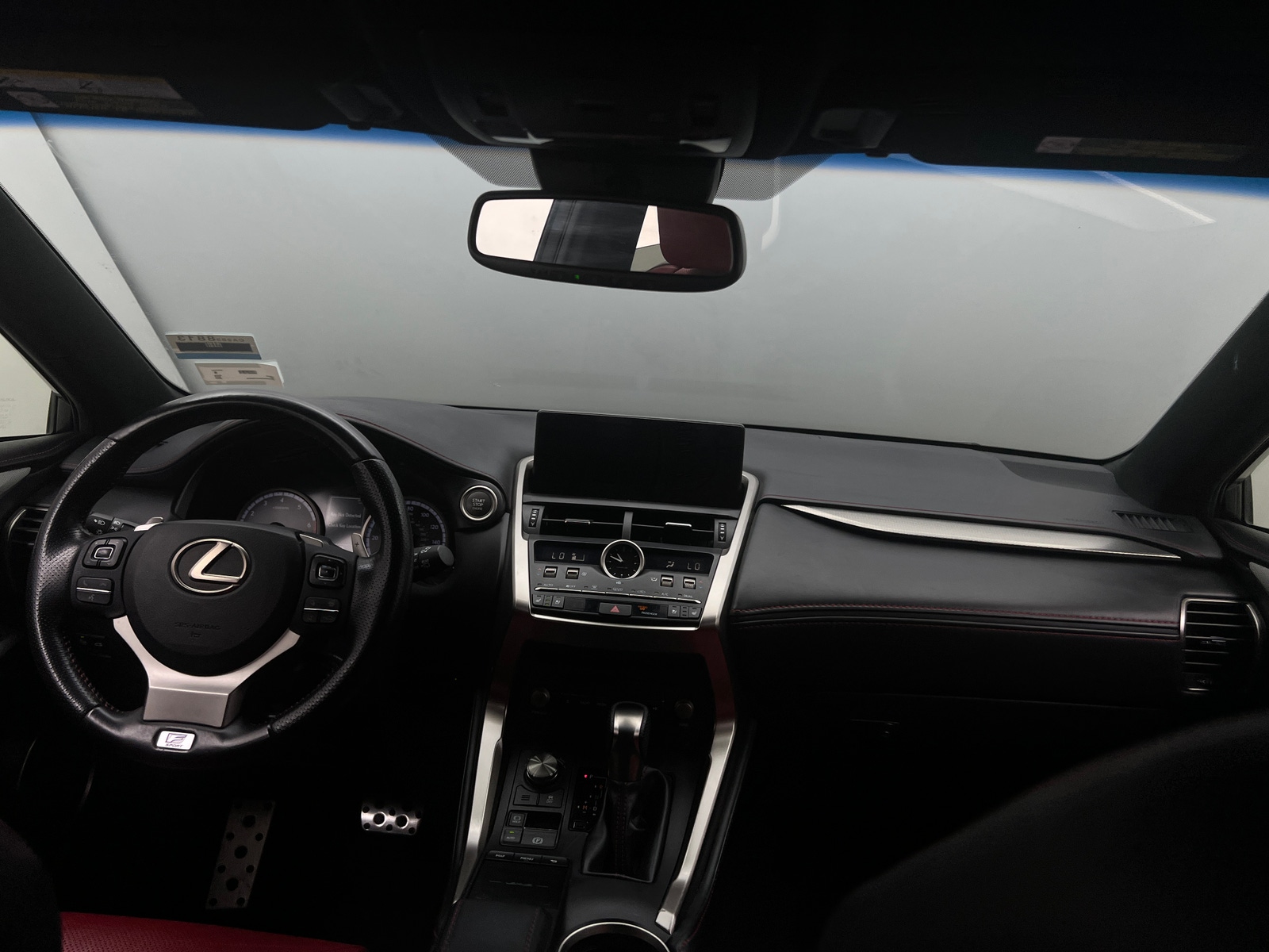 Thumbnail: 2019 Lexus NX - 2