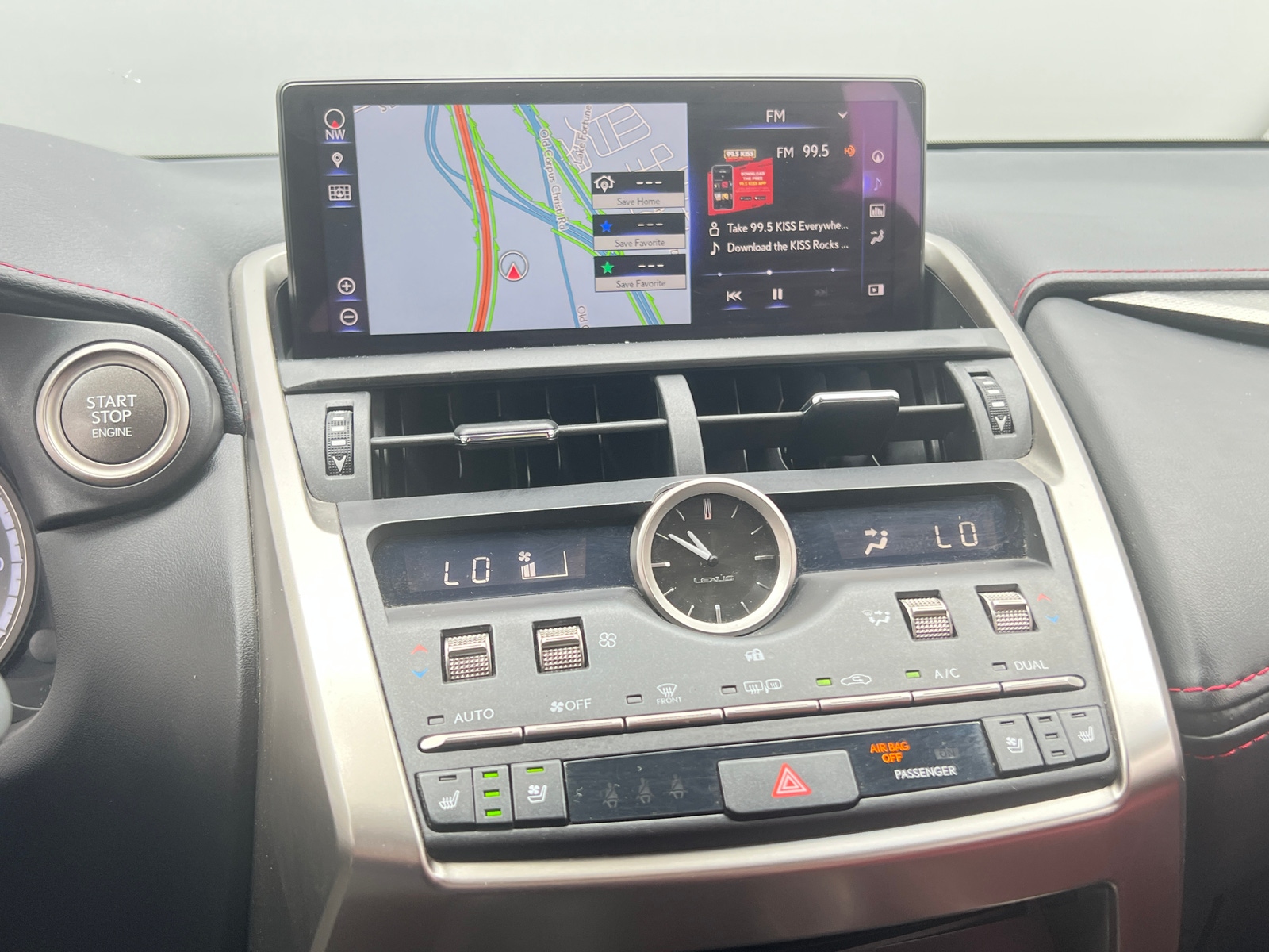 Thumbnail: 2019 Lexus NX - 3