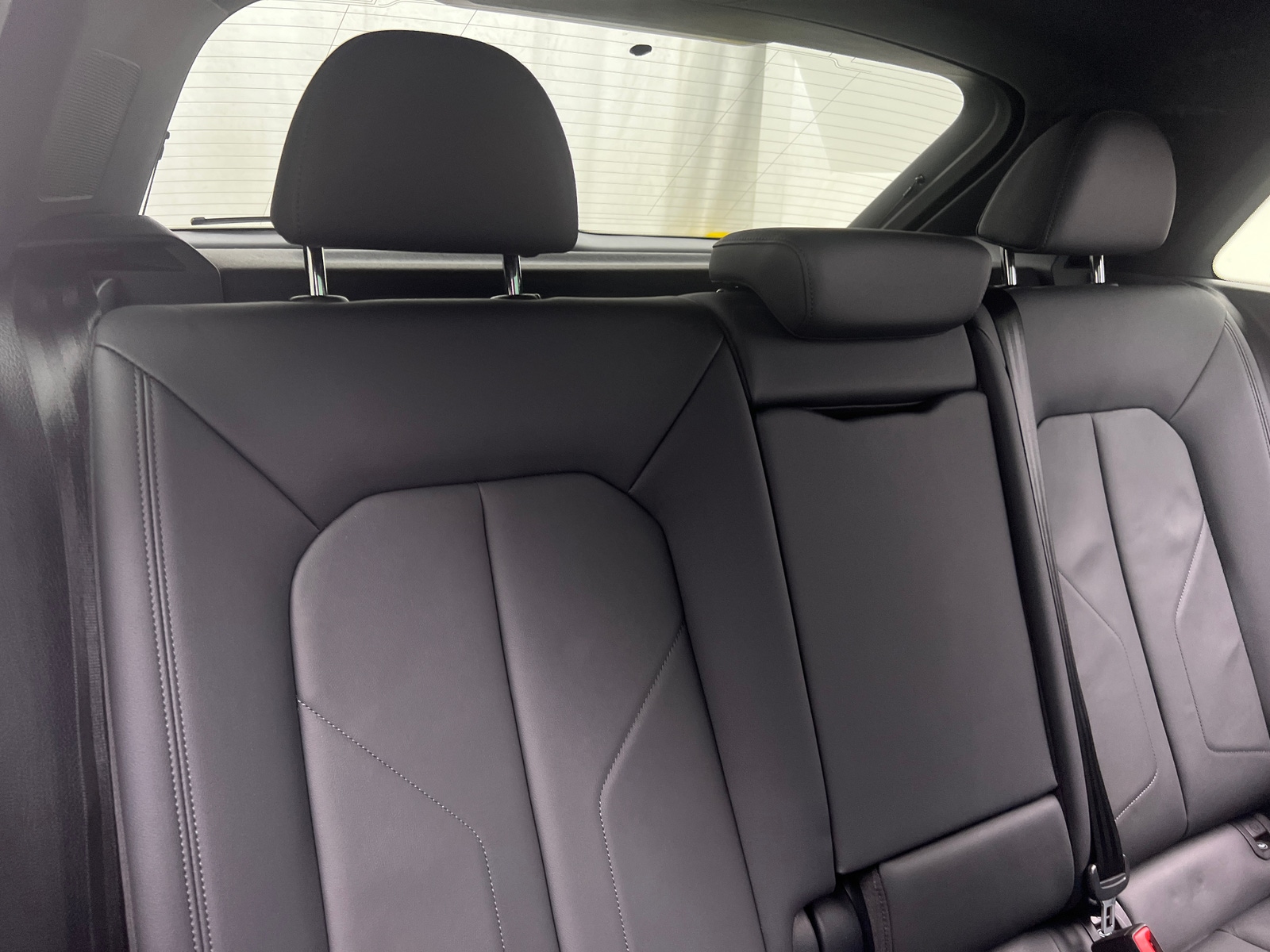 Thumbnail: 2022 Audi Q3 - 5