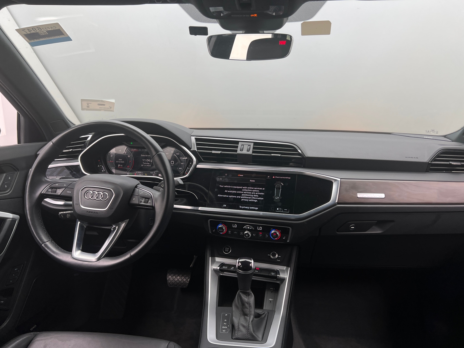 Thumbnail: 2022 Audi Q3 - 2