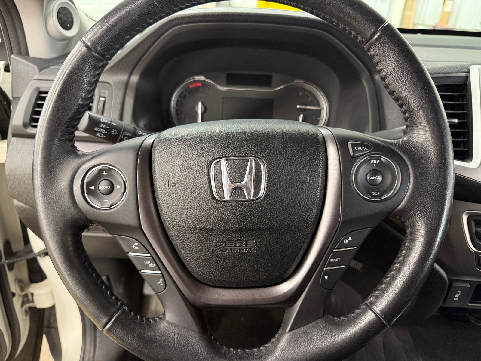 Thumbnail: 2019 Honda Ridgeline - 4