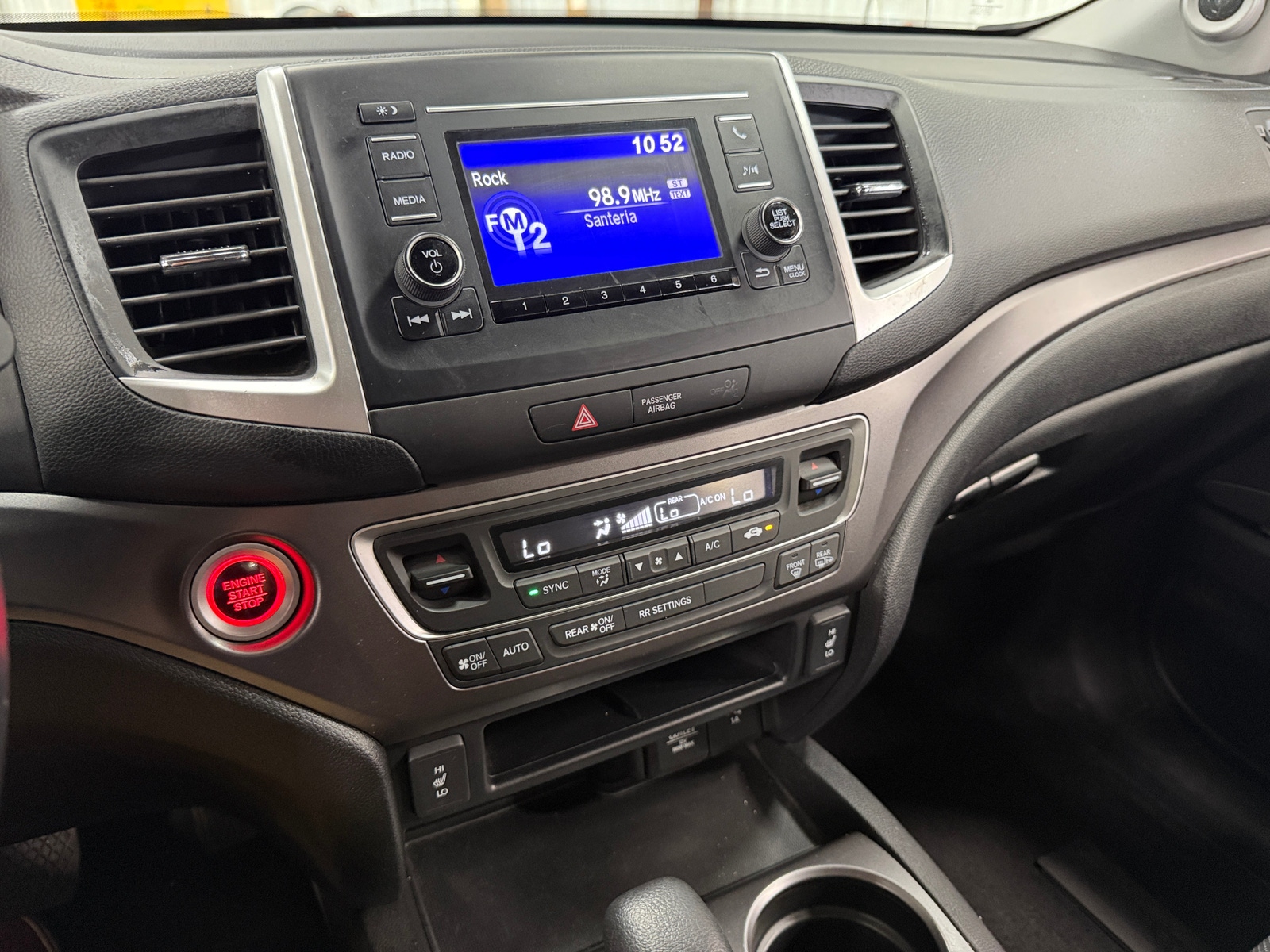 Thumbnail: 2019 Honda Ridgeline - 3