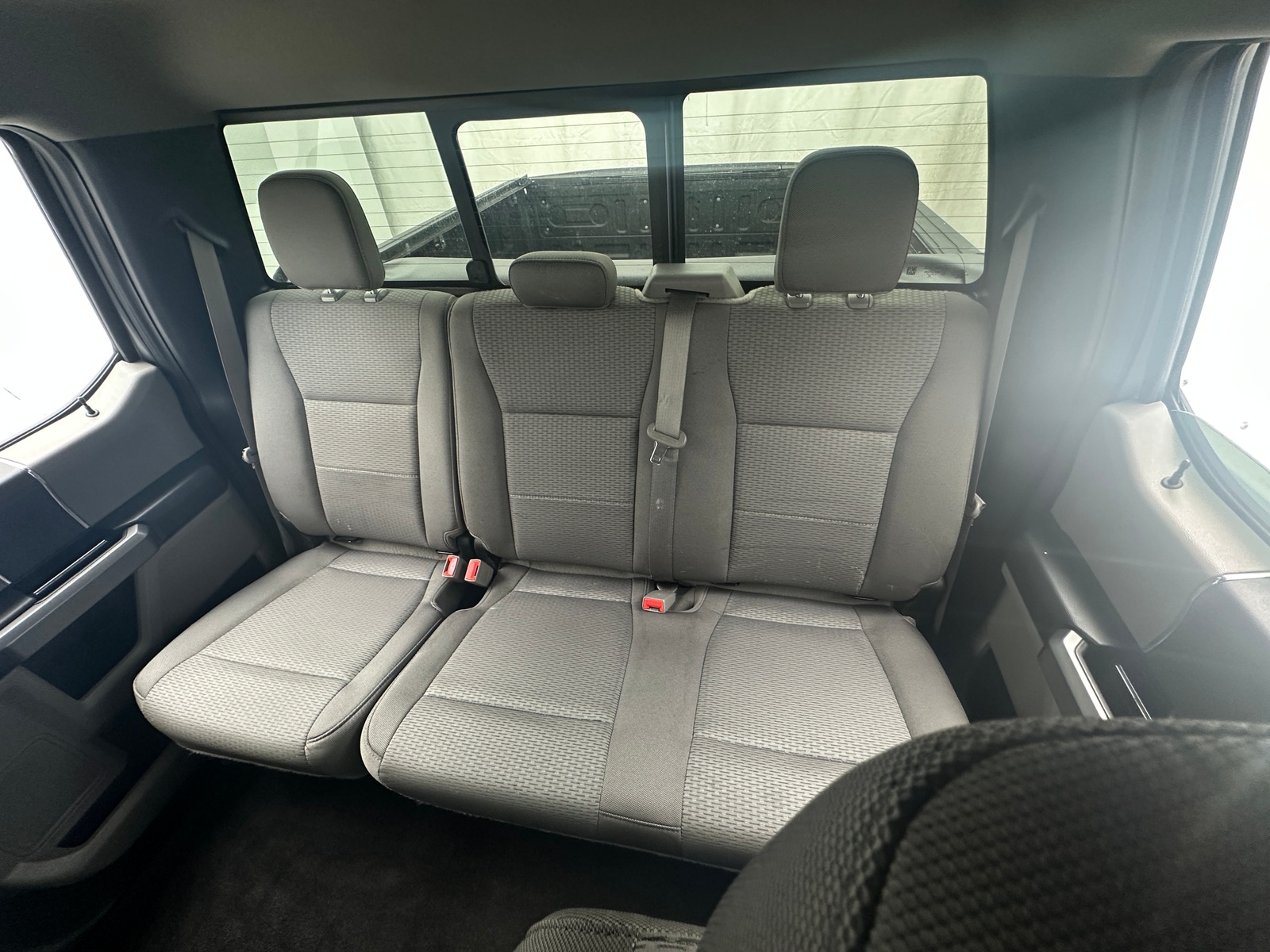 Thumbnail: 2020 Ford Econoline - 6