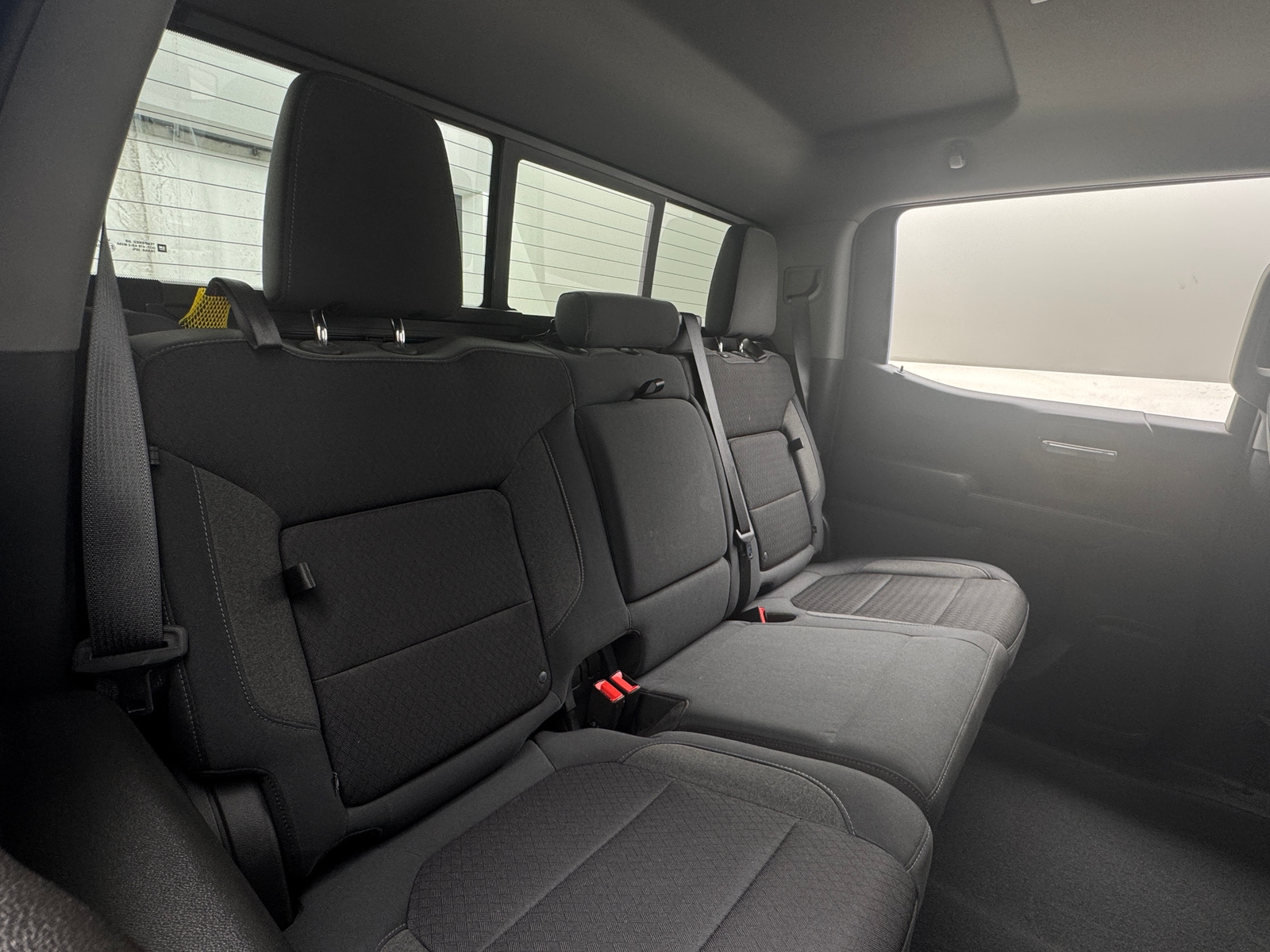 Thumbnail: 2019 Chevrolet Silverado 1500 - 6