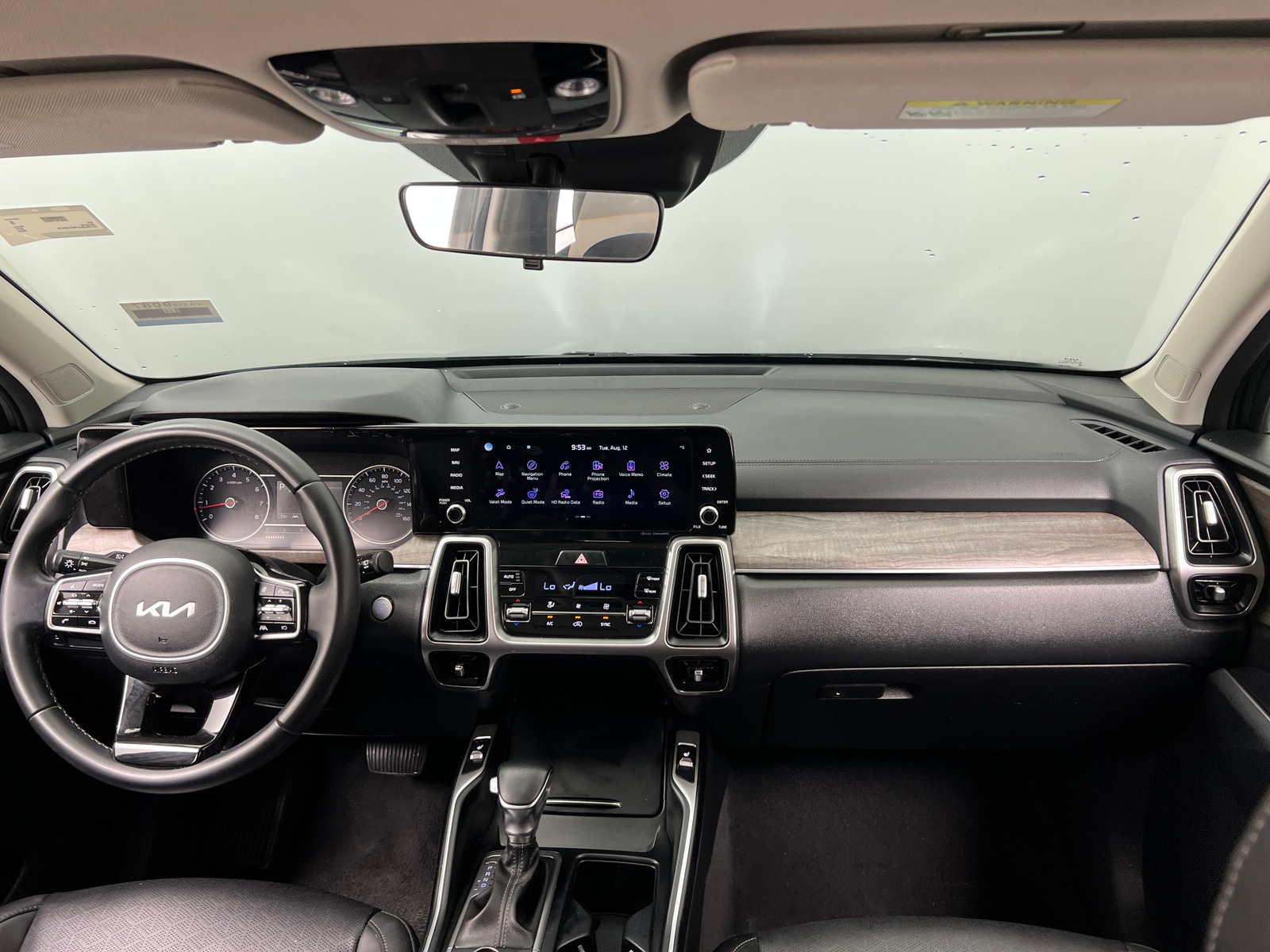 Thumbnail: 2022 Kia Sorento - 2