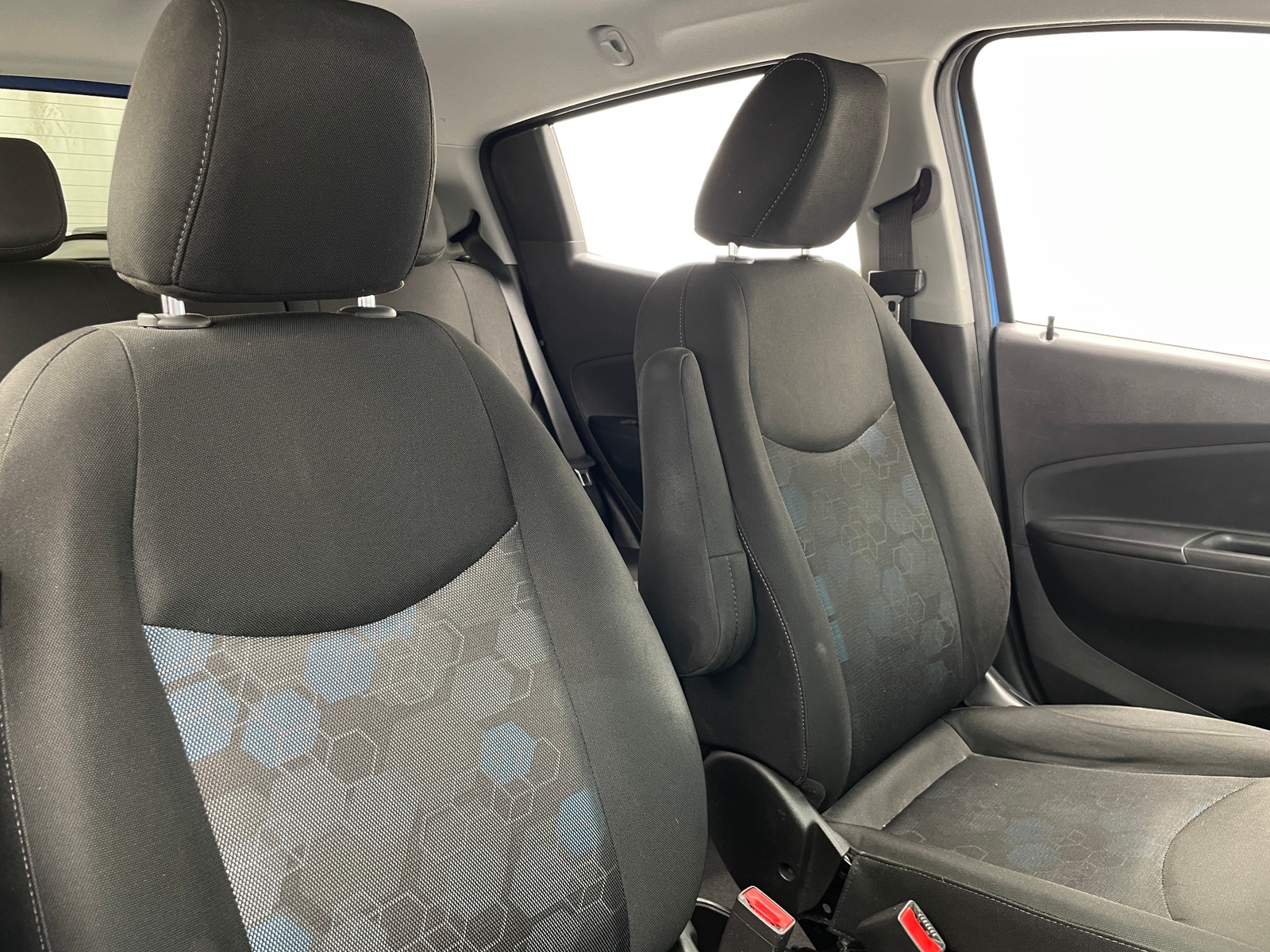 Thumbnail: 2016 Chevrolet Spark - 2