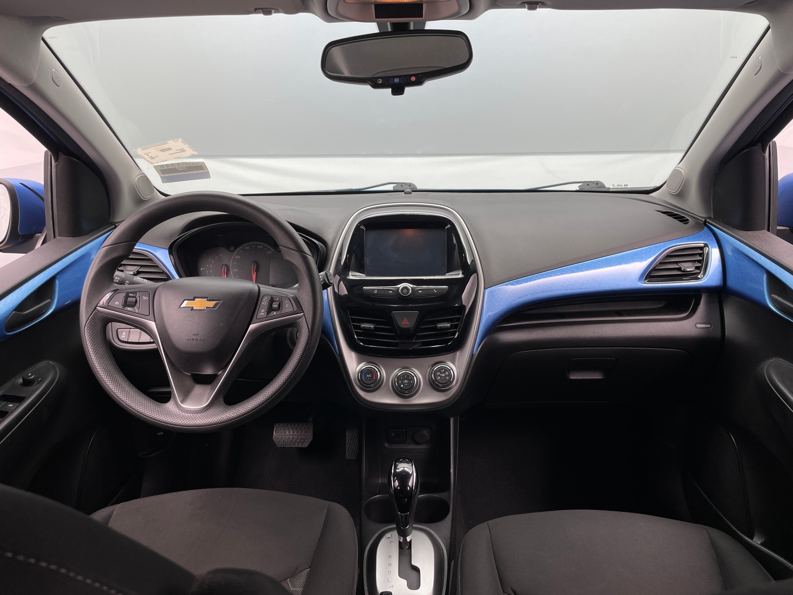 Thumbnail: 2016 Chevrolet Spark - 3