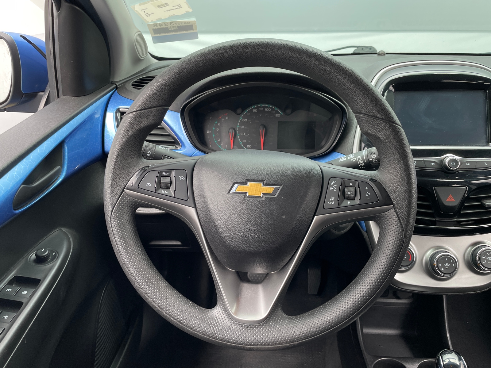 Thumbnail: 2016 Chevrolet Spark - 5