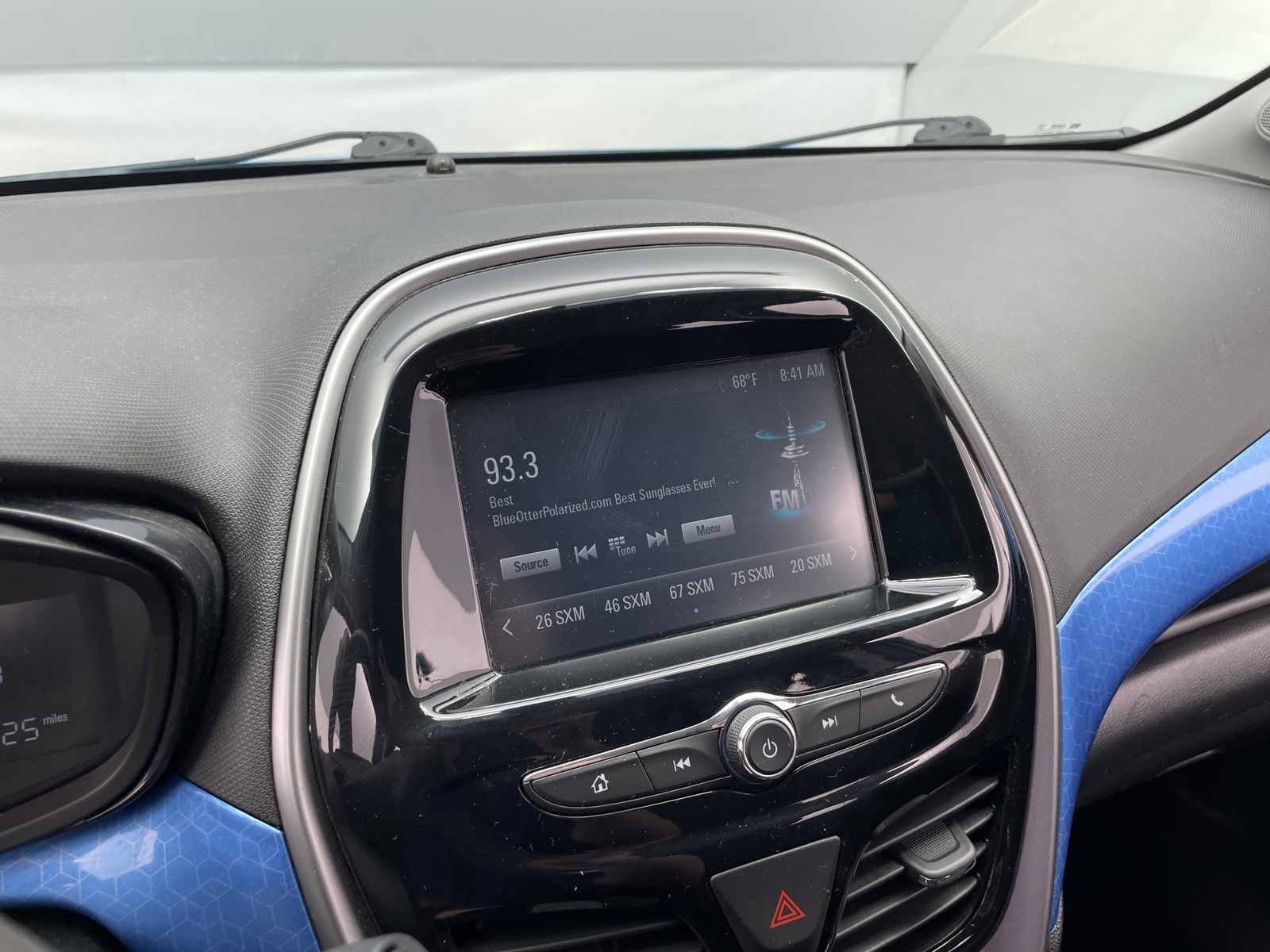 Thumbnail: 2016 Chevrolet Spark - 4