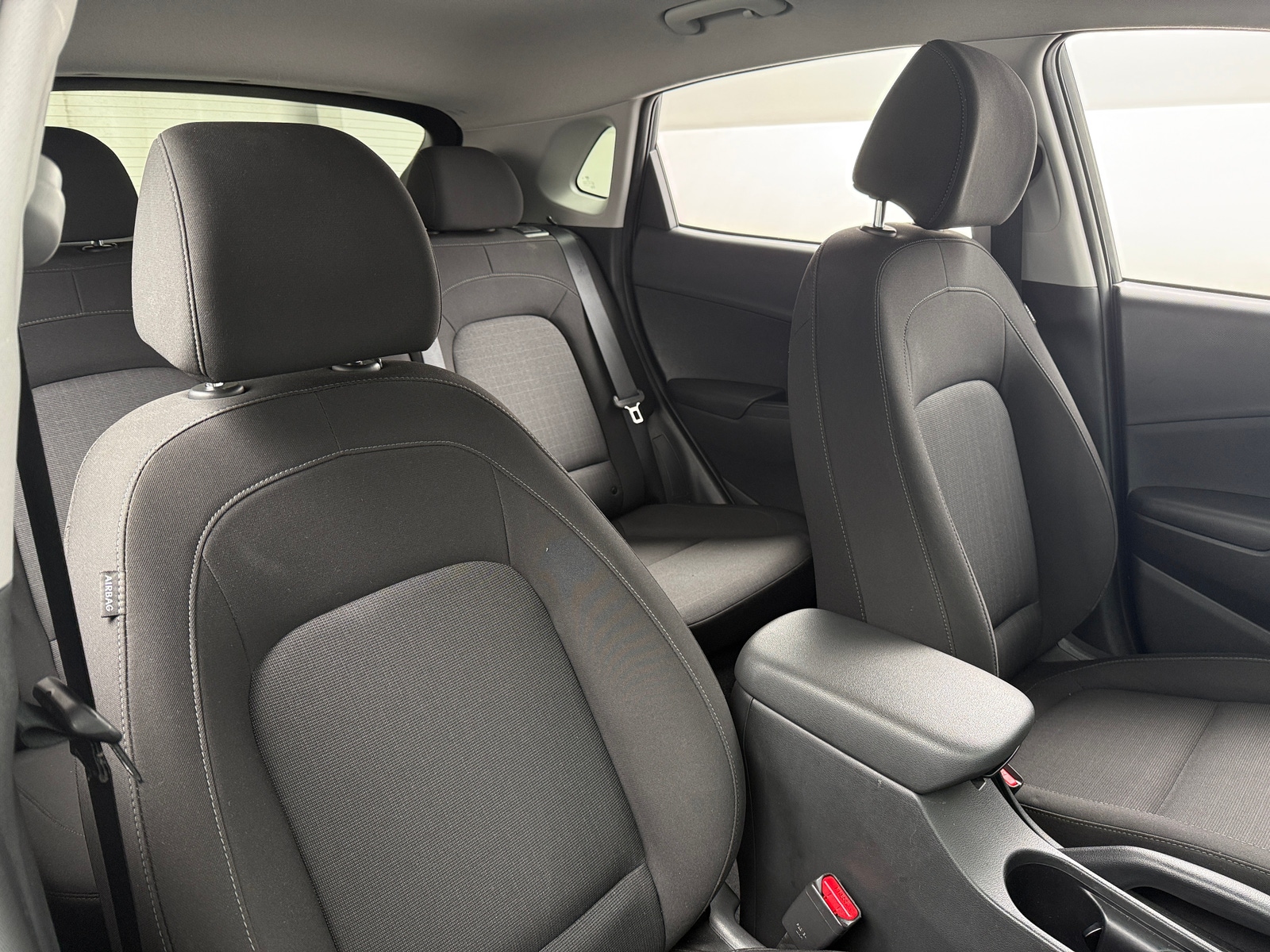 Thumbnail: 2023 Hyundai Kona - 2