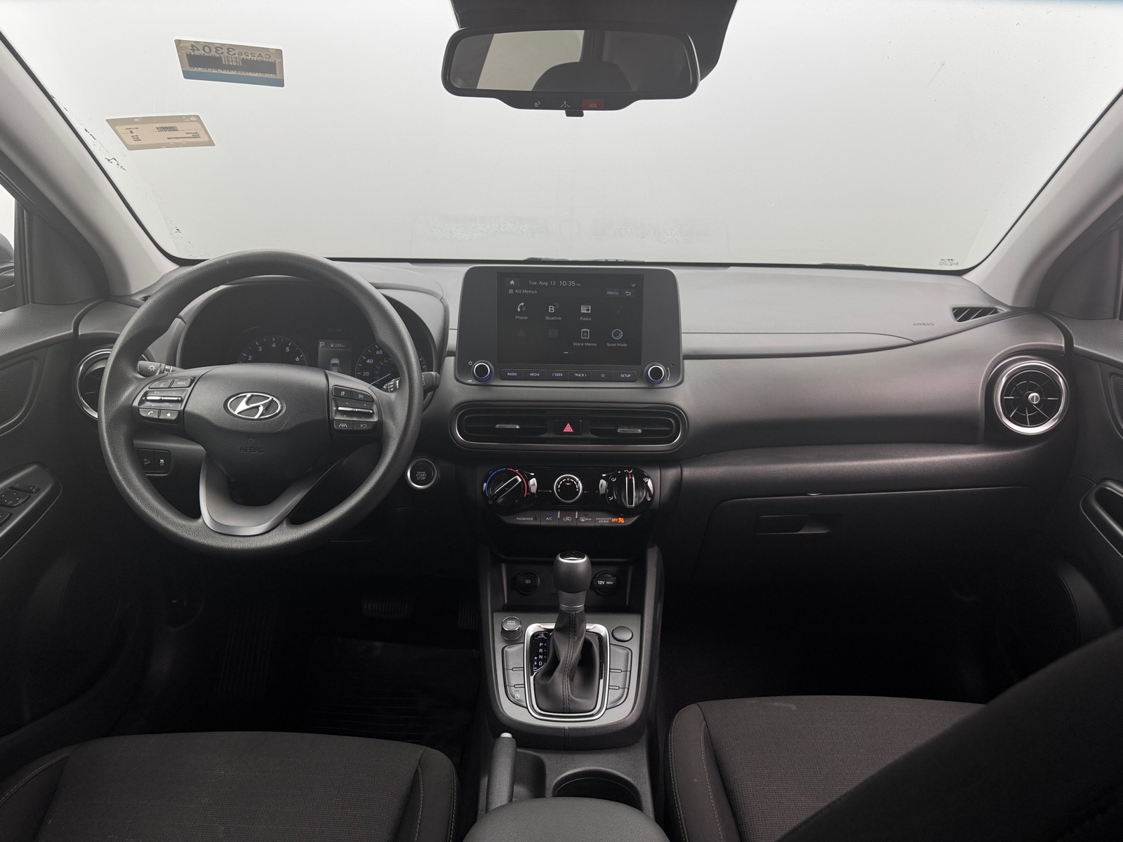 Thumbnail: 2023 Hyundai Kona - 3